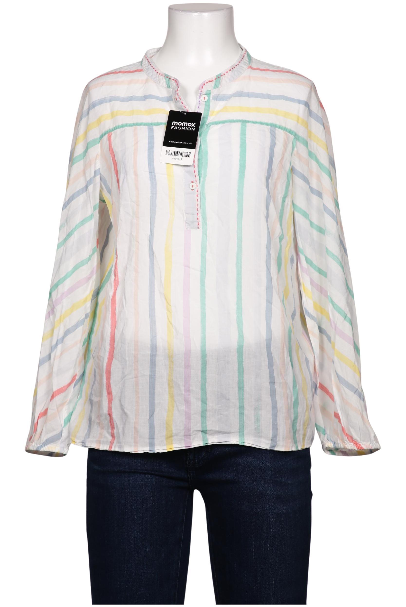 

Marc O Polo Damen Bluse, mehrfarbig, Gr. 38