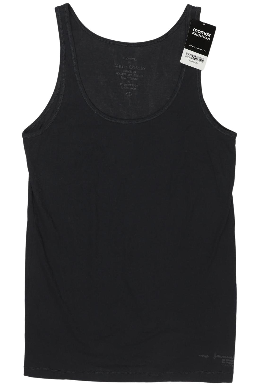 

Marc O Polo Damen Top, schwarz, Gr. 44