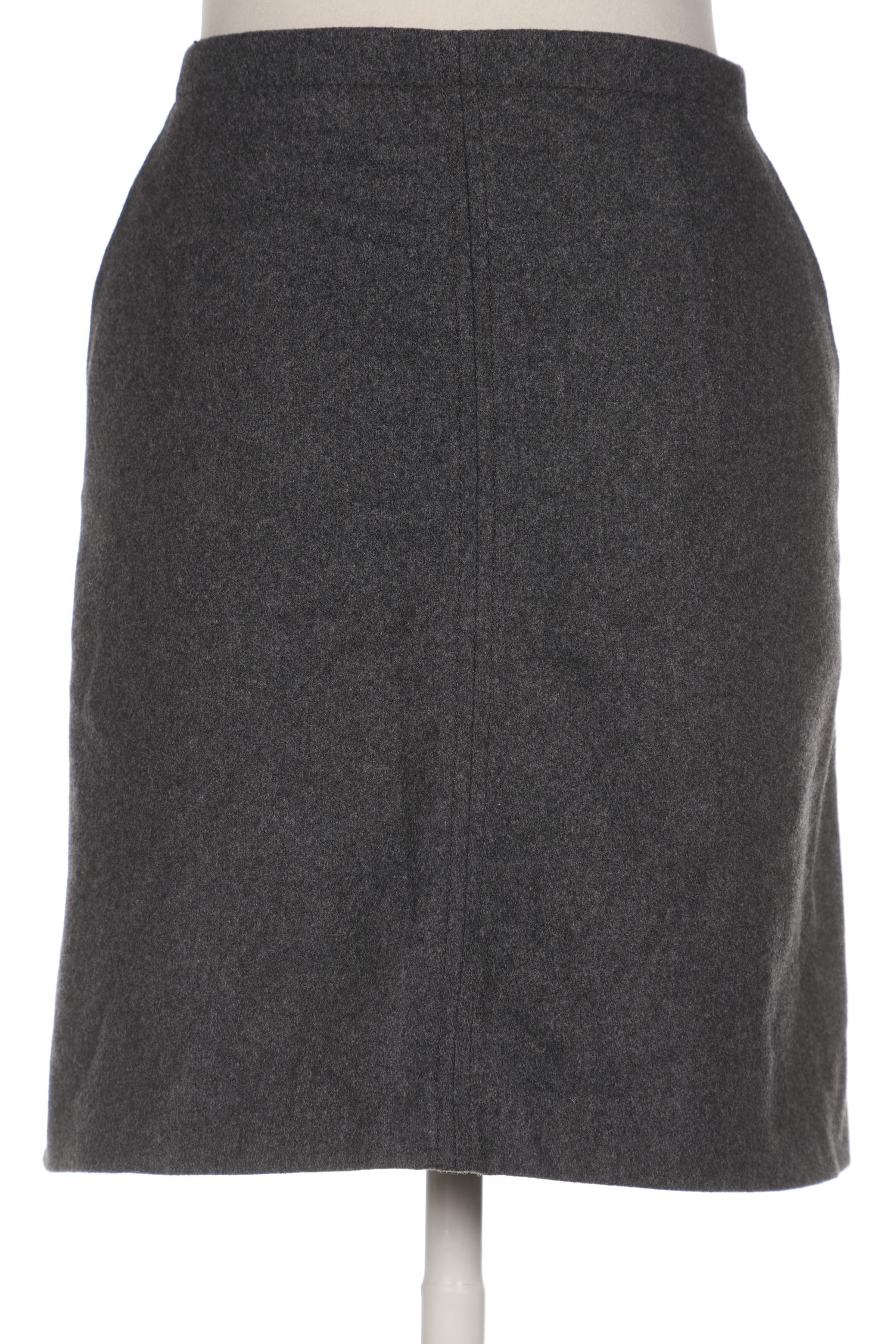 

Marc O Polo Damen Rock, grau