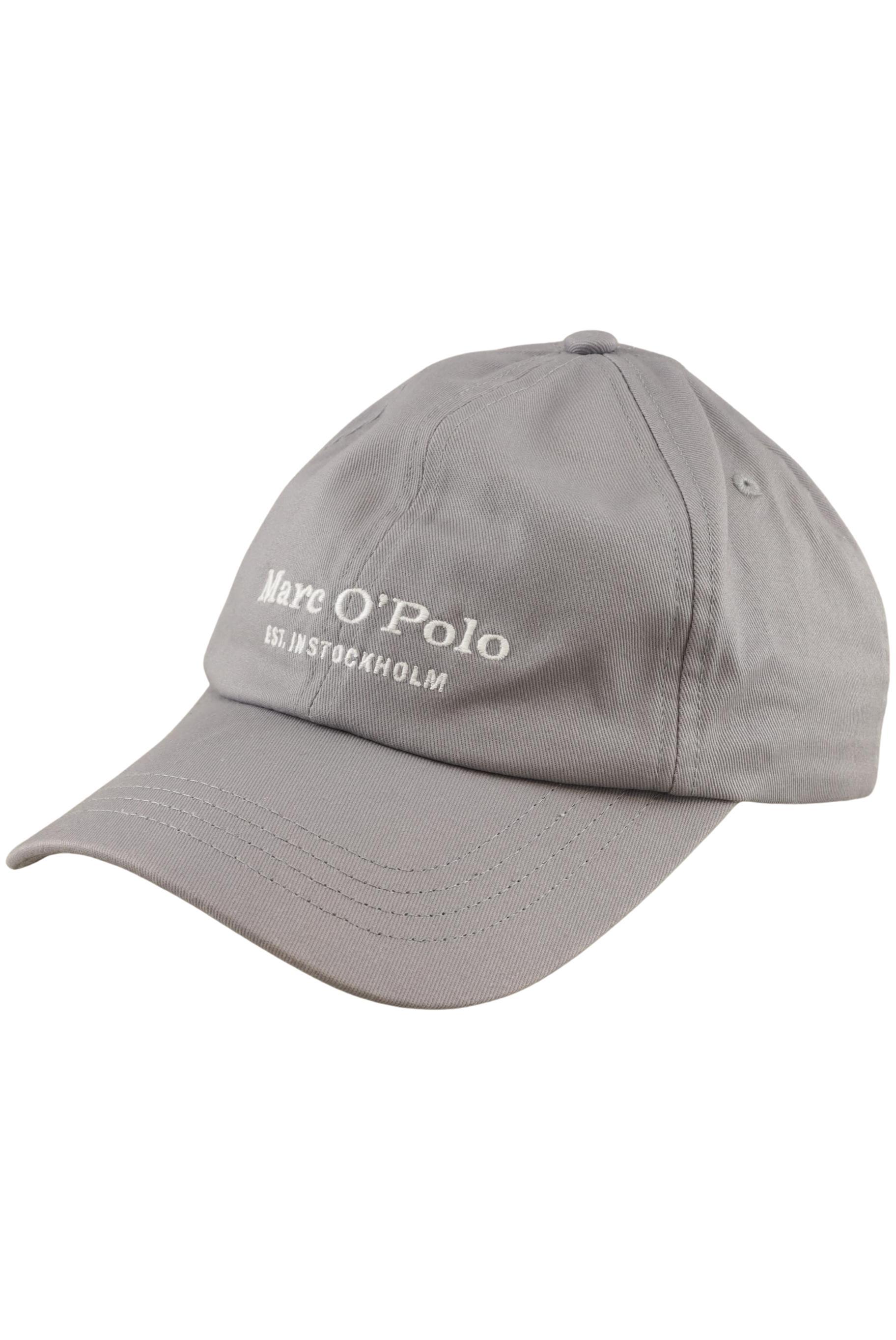 

Marc O Polo Damen Hut/Mütze, grau, Gr. uni