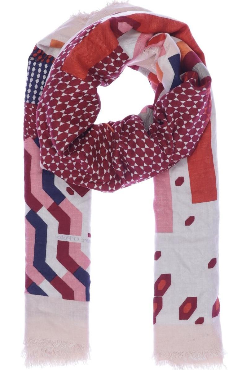 

Marc O Polo Damen Schal, mehrfarbig, Gr.