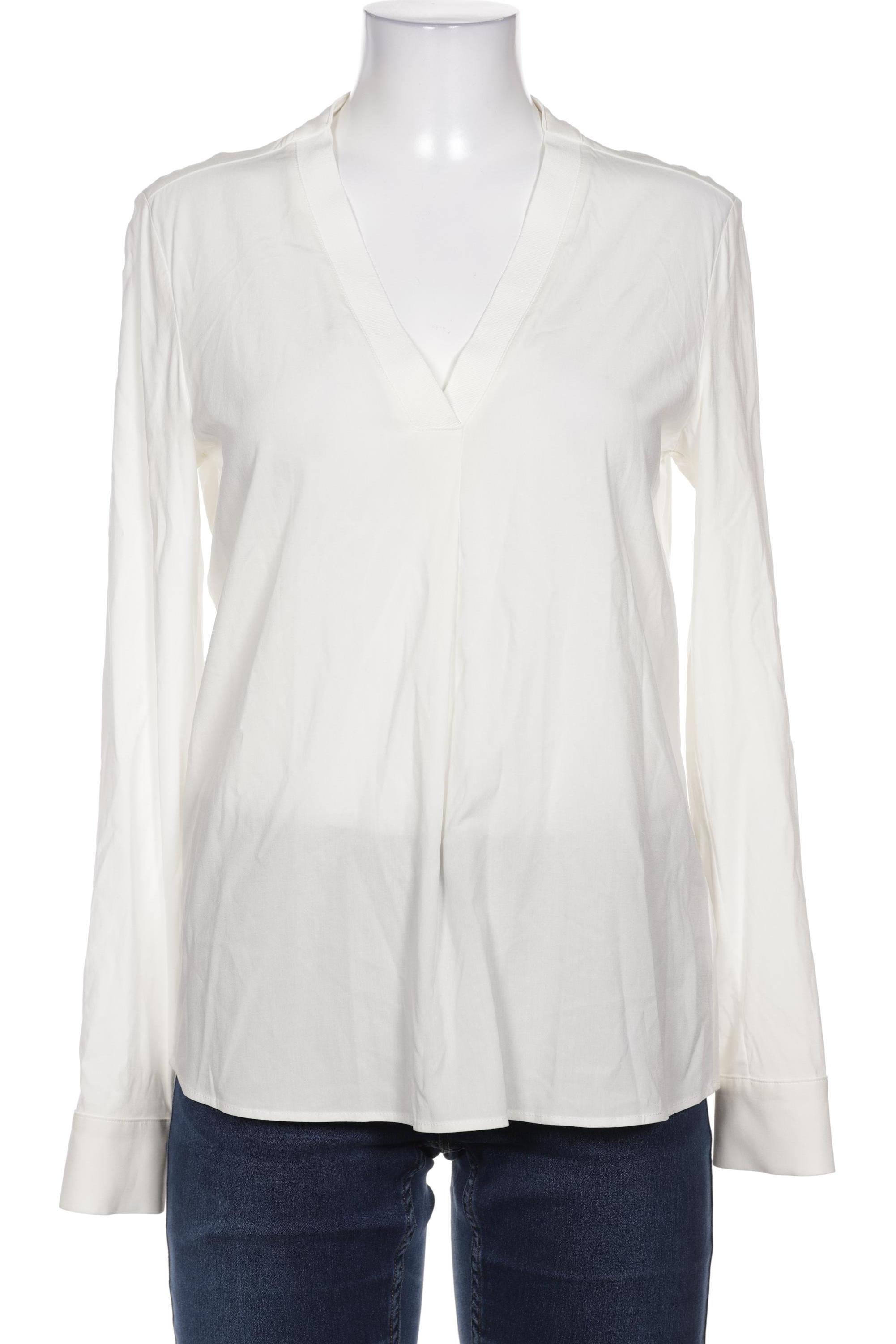 

Marc O Polo Damen Bluse, weiß