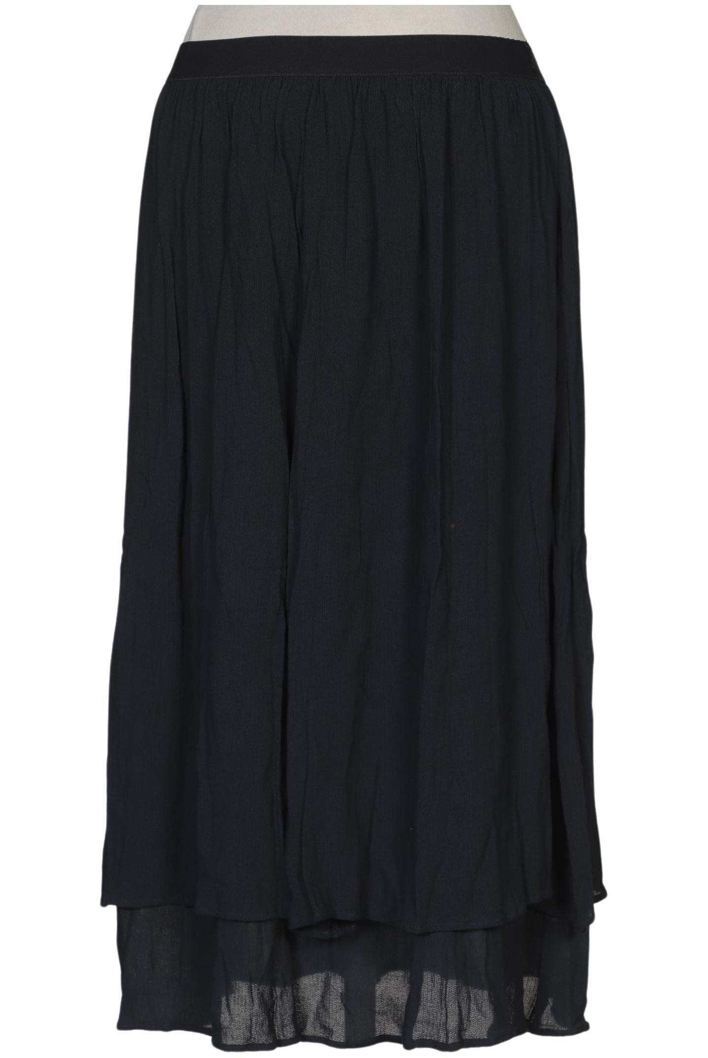 

Marc O Polo Damen Rock, marineblau, Gr. 36