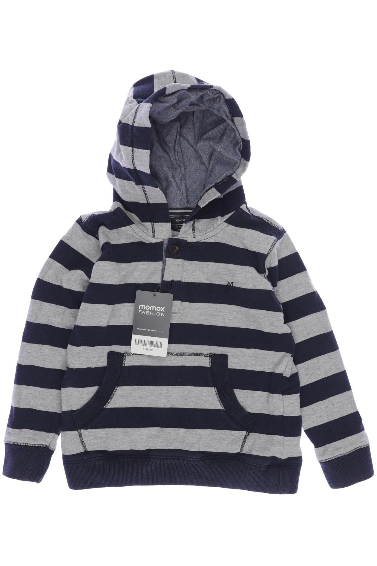 

Marc O Polo Jungen Hoodies & Sweater, marineblau