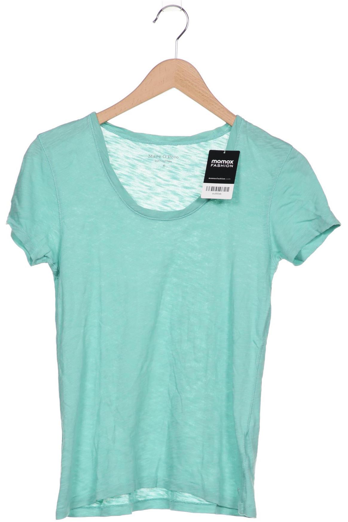 

Marc O Polo Damen T-Shirt, türkis