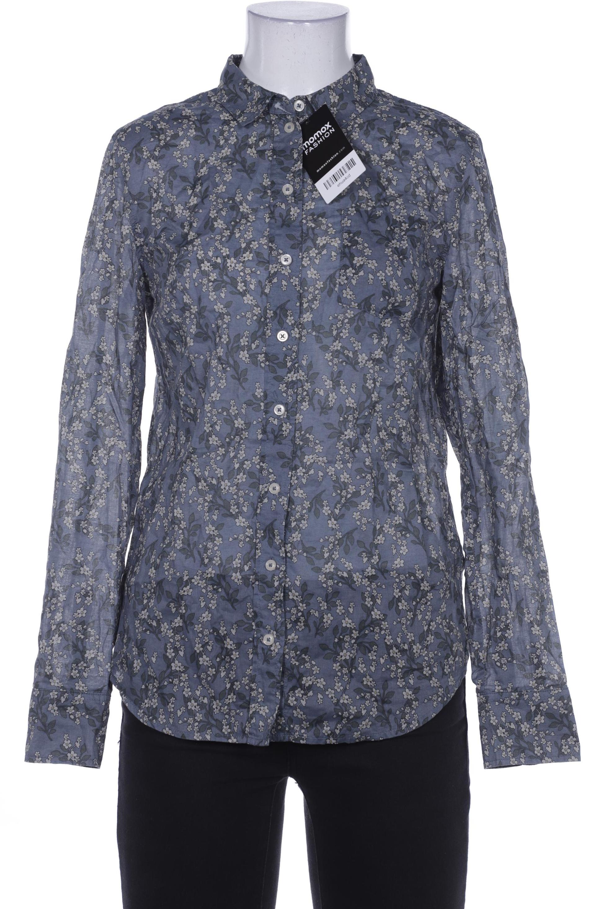 

Marc O Polo Damen Bluse, blau