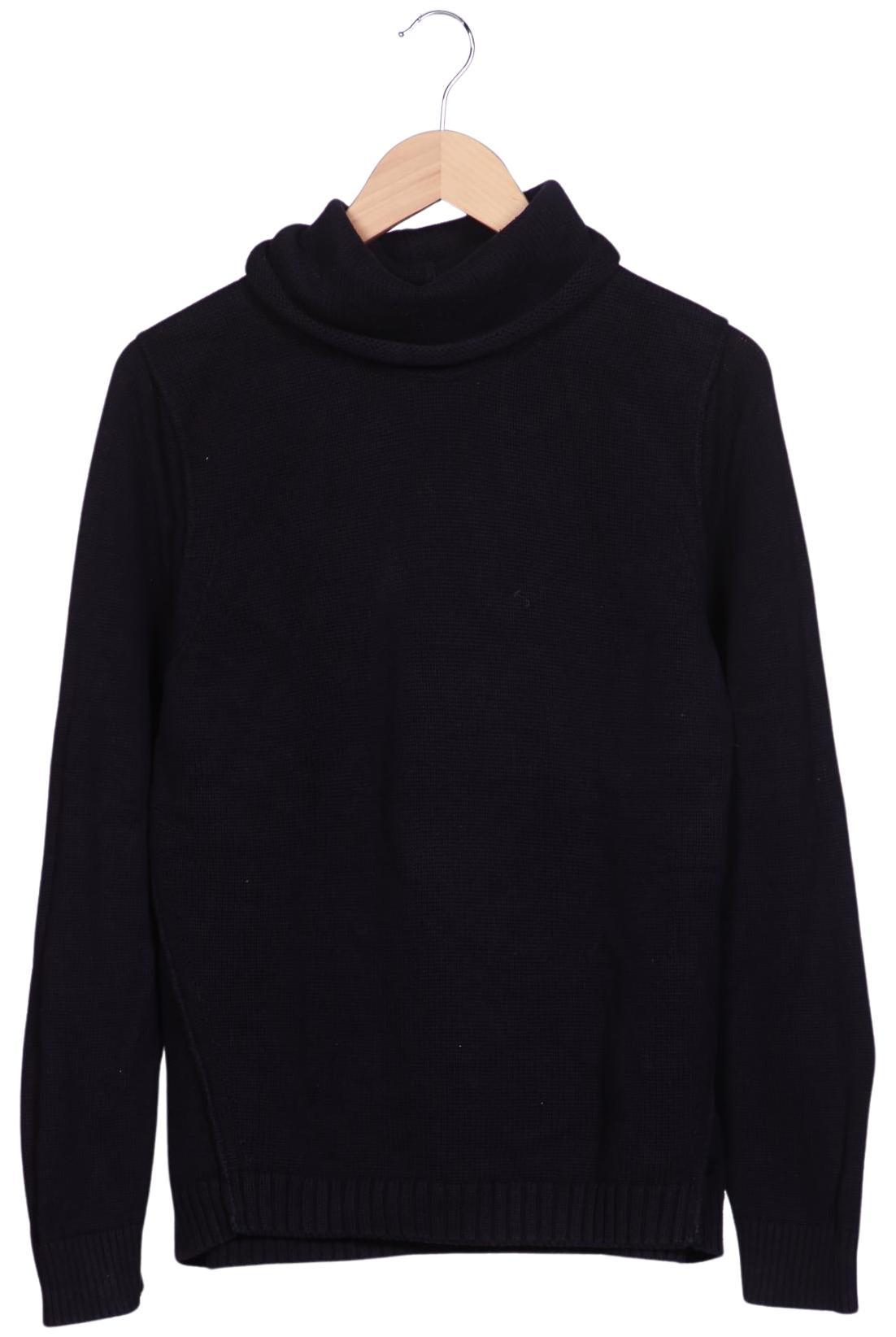 

Marc O Polo Damen Pullover, schwarz, Gr. 44