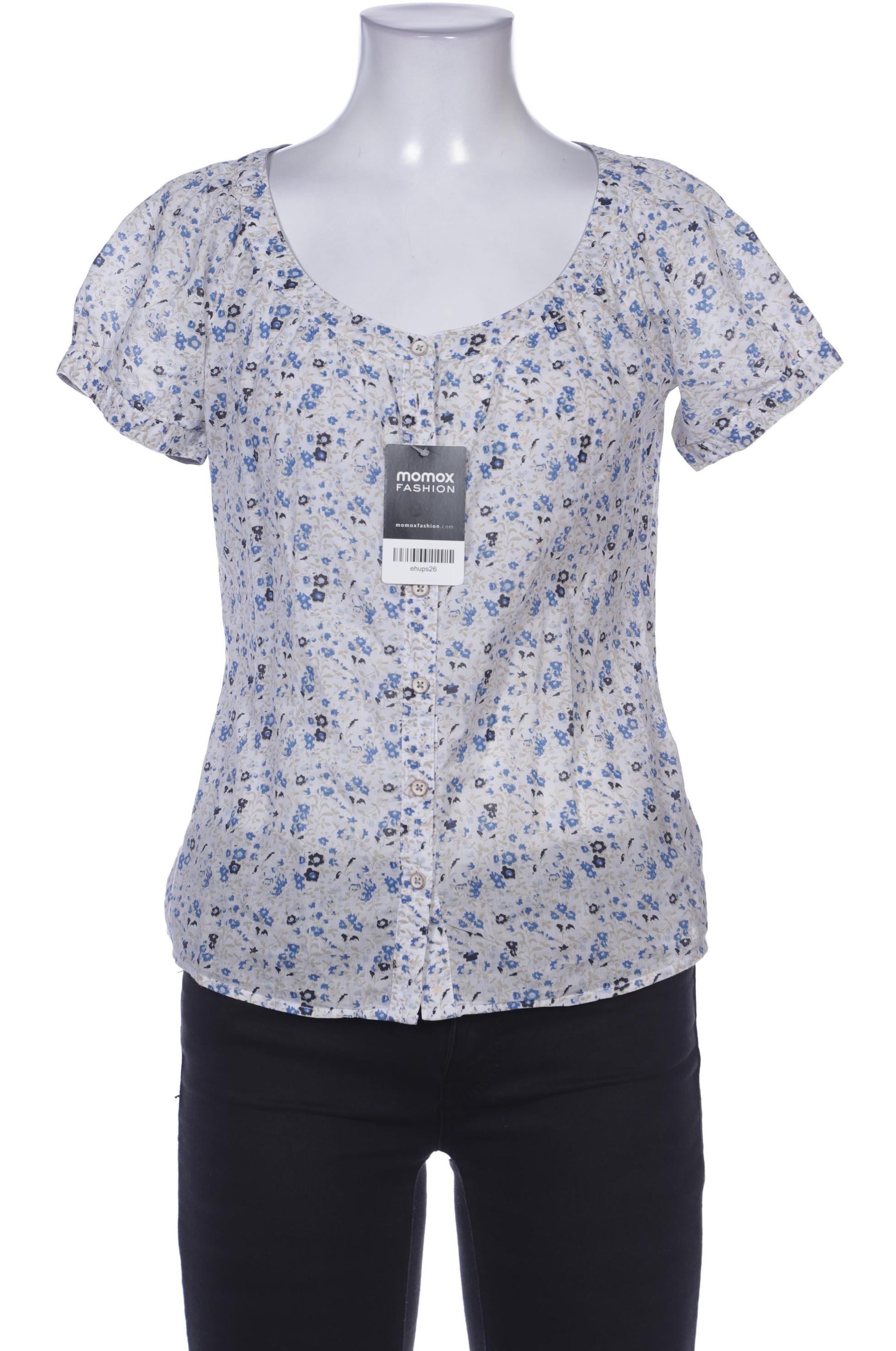 

Marc O Polo Damen Bluse, mehrfarbig, Gr. 34