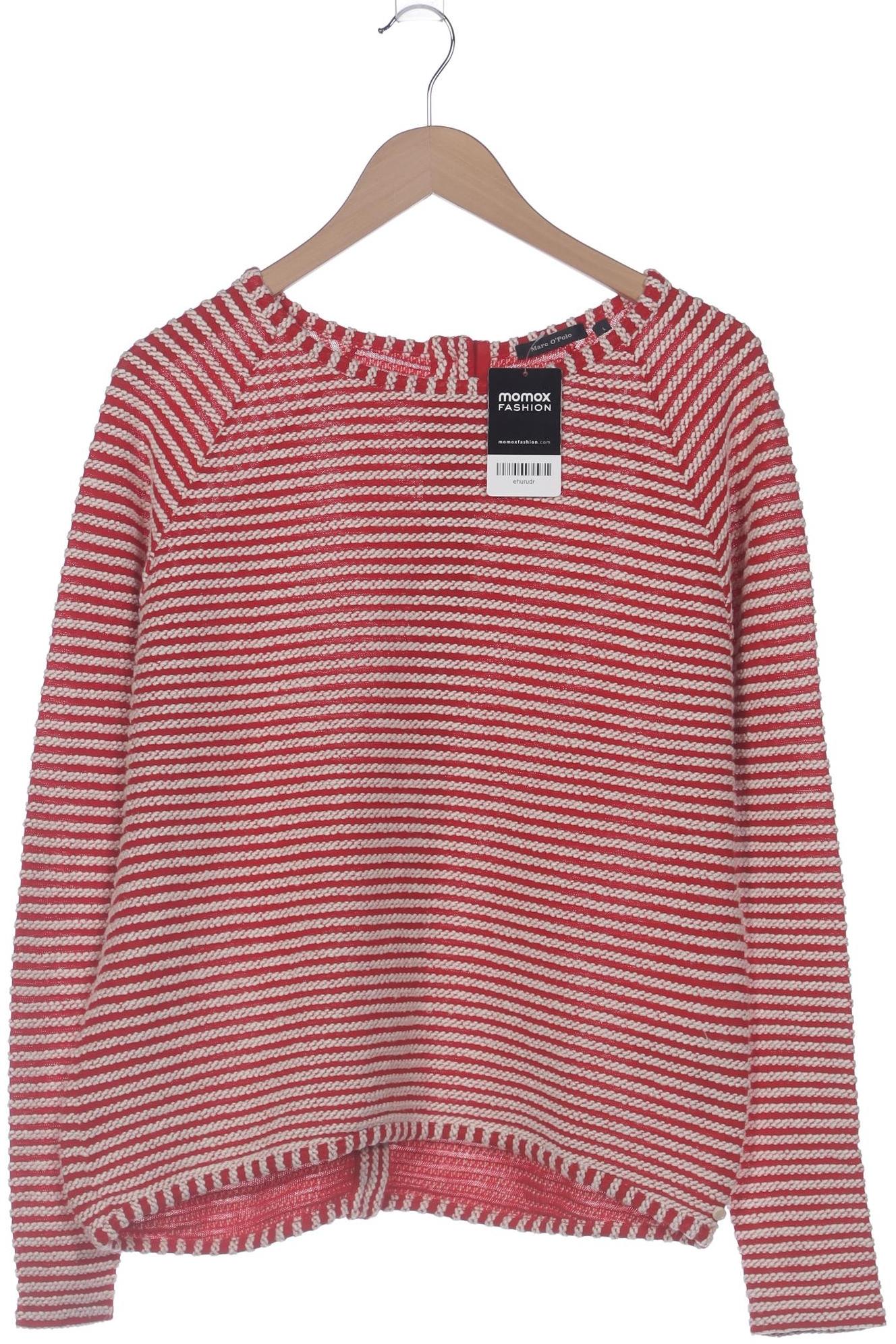 

Marc O Polo Damen Pullover, rot, Gr. 42
