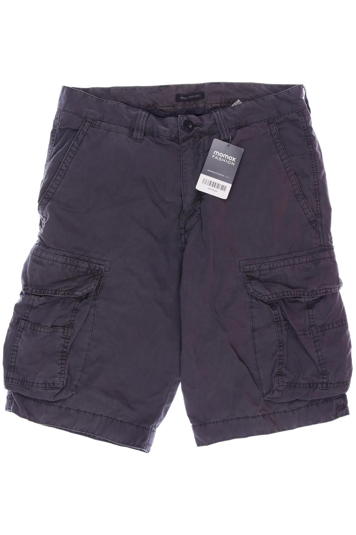 

Marc O Polo Herren Shorts, grau