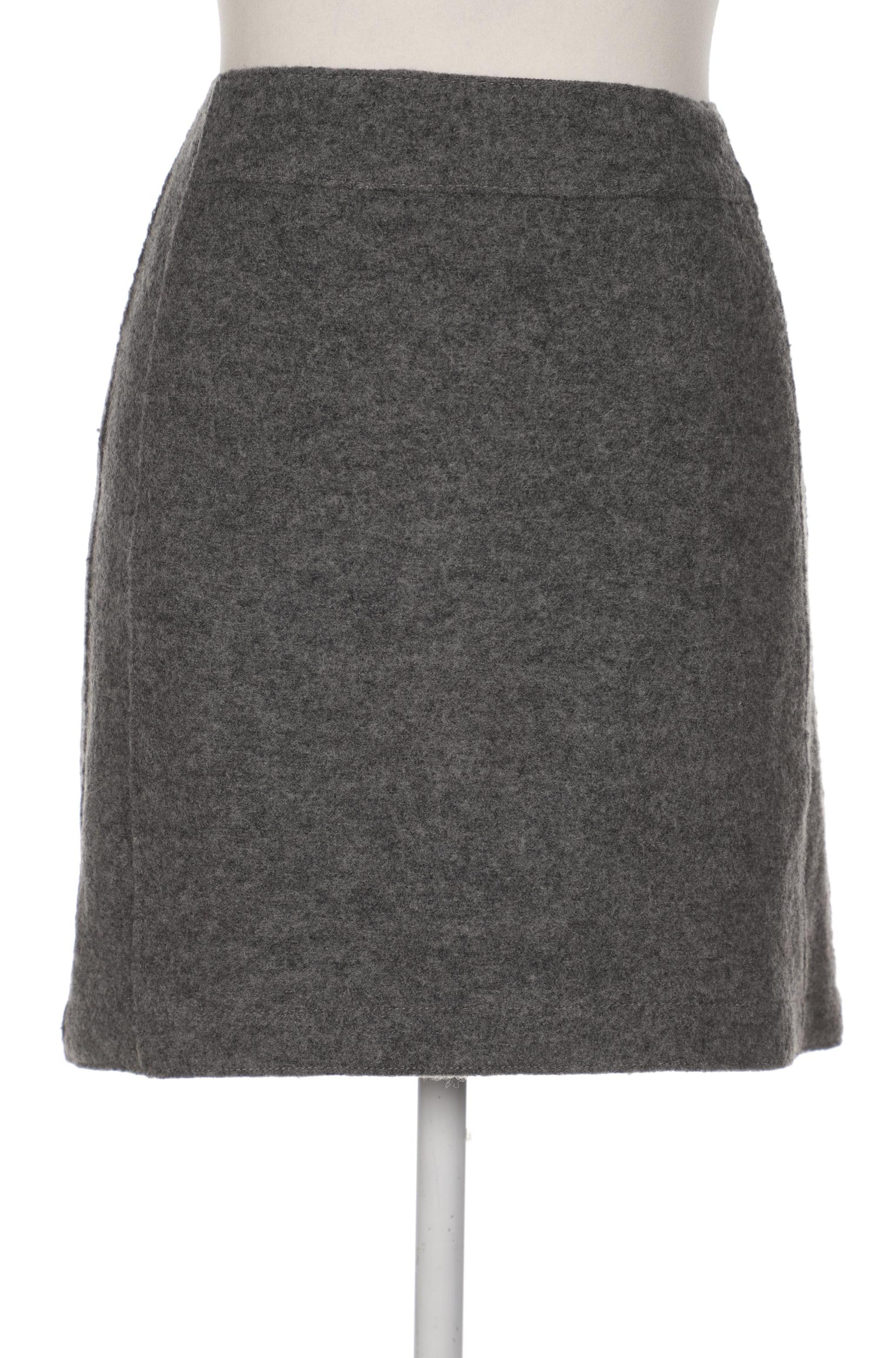 

Marc O Polo Damen Rock, grau