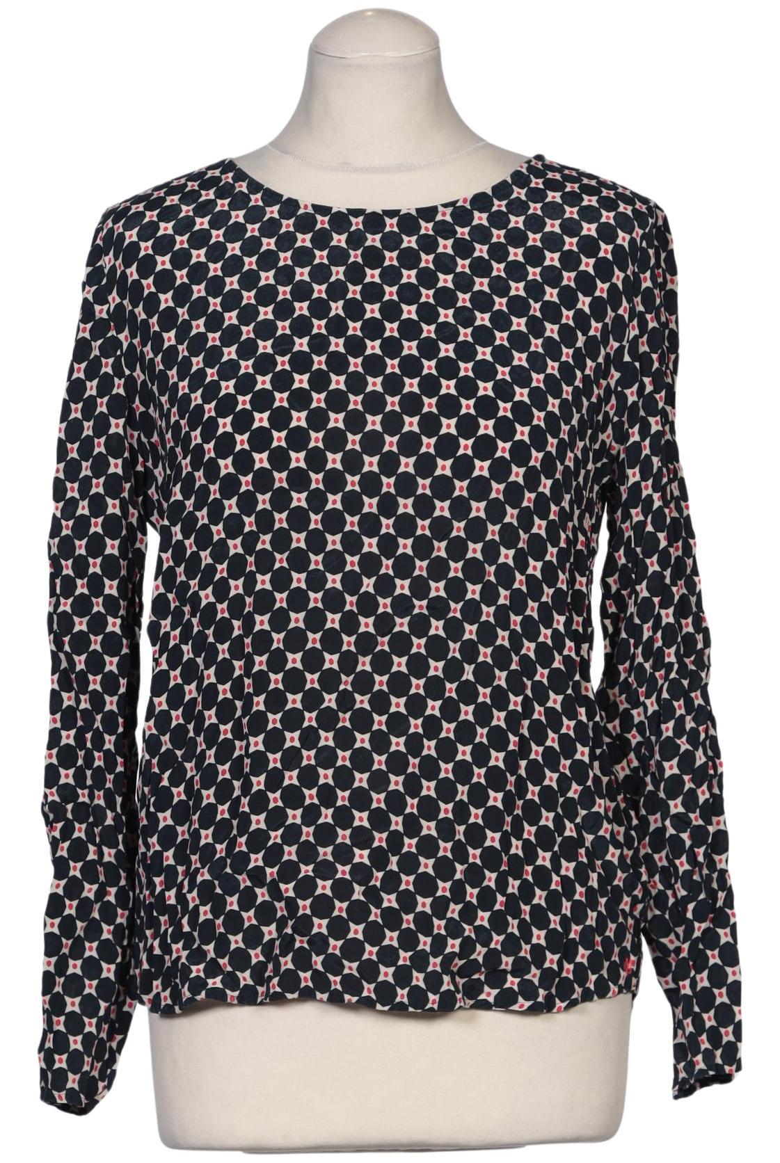 

Marc O Polo Damen Bluse, mehrfarbig, Gr. 38