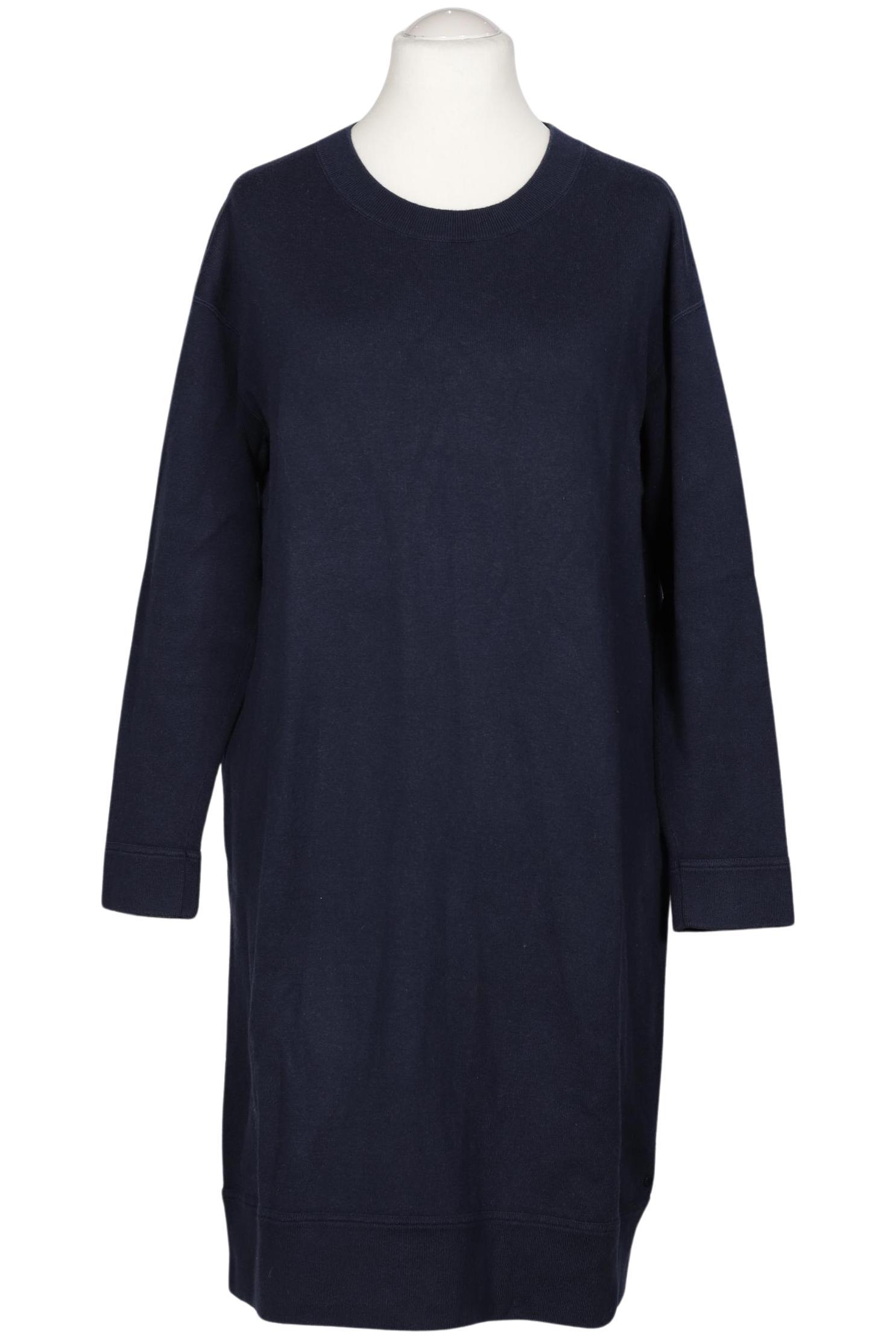 

Marc O Polo Damen Kleid, marineblau, Gr. 42