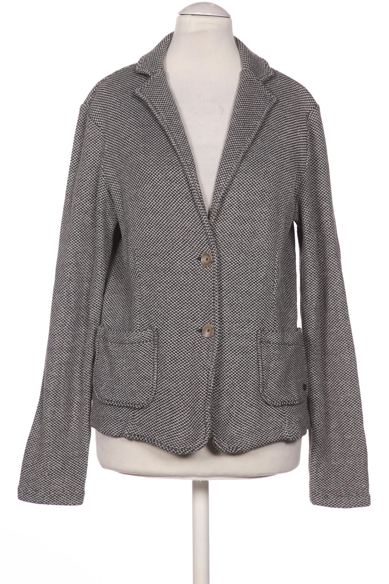 

Marc O Polo Damen Blazer, grau, Gr. 40