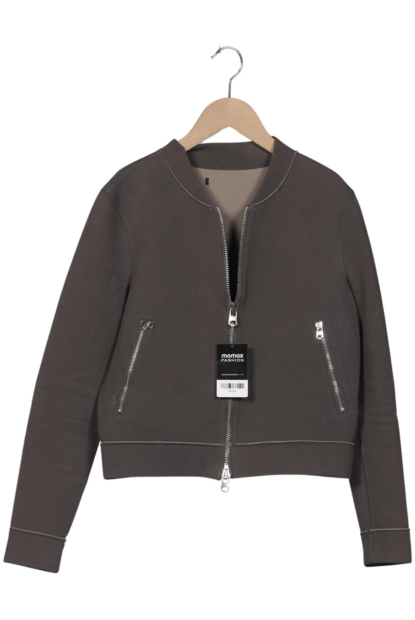 

Marc O Polo Damen Jacke, grau, Gr. 36