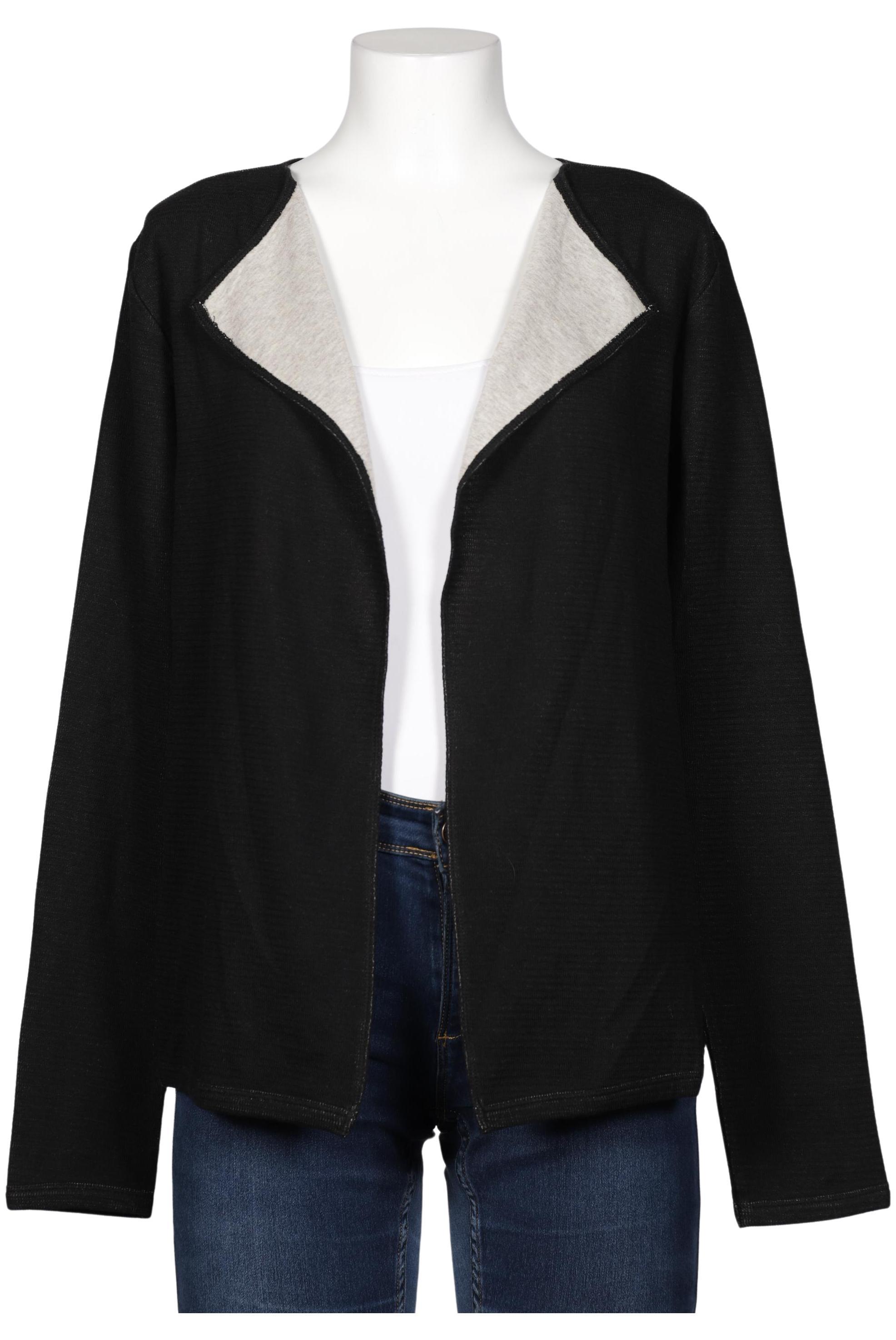 

Marc O Polo Damen Strickjacke, schwarz, Gr. 42