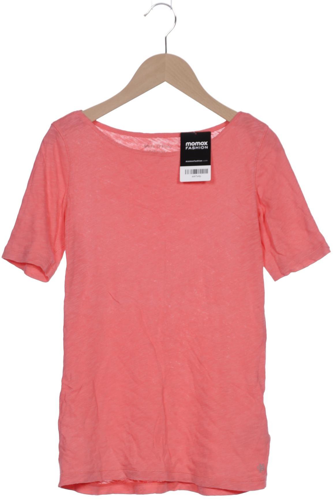 

Marc O Polo Damen T-Shirt, pink