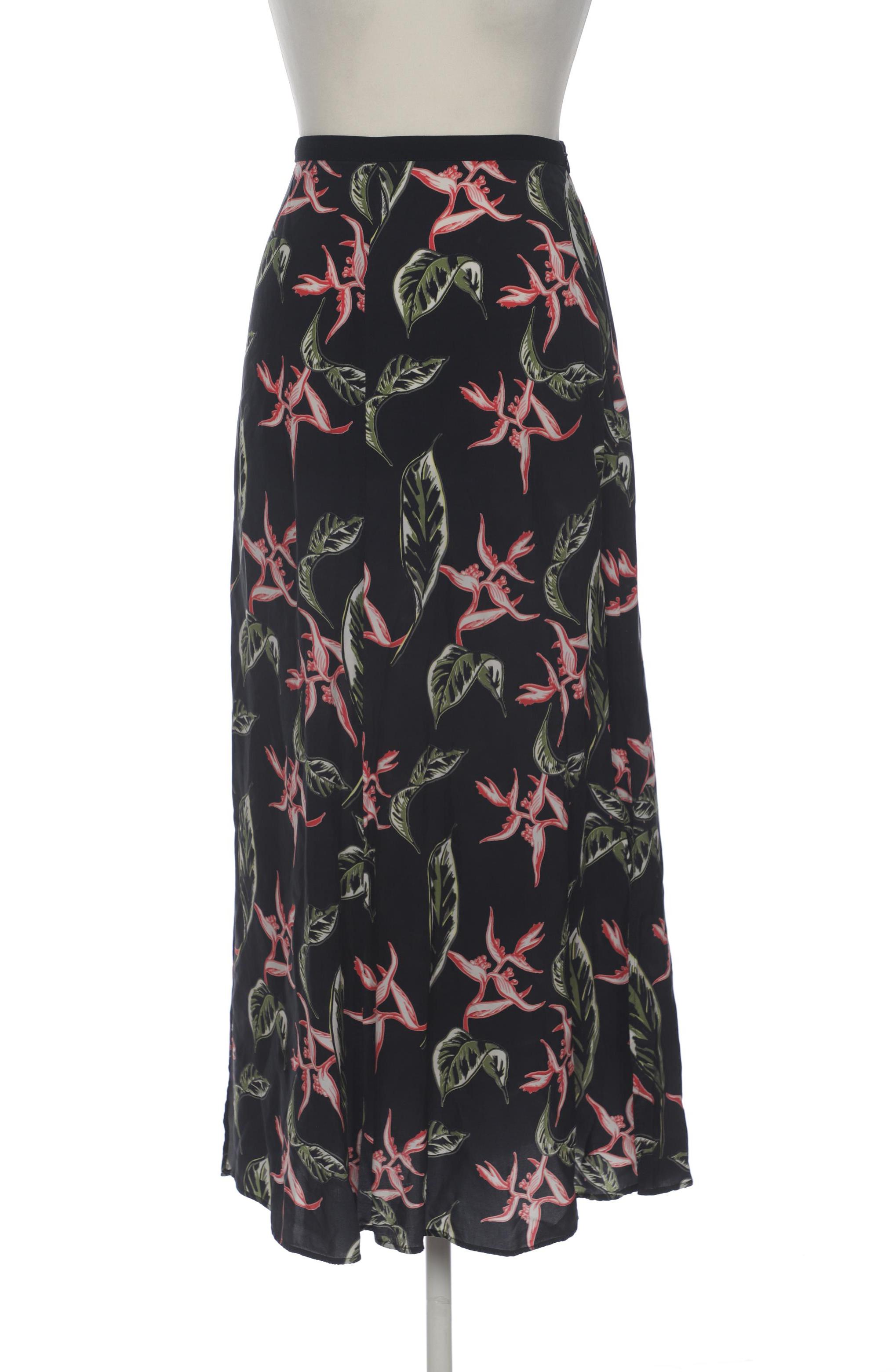 

Marc O Polo Damen Rock, schwarz, Gr. 36