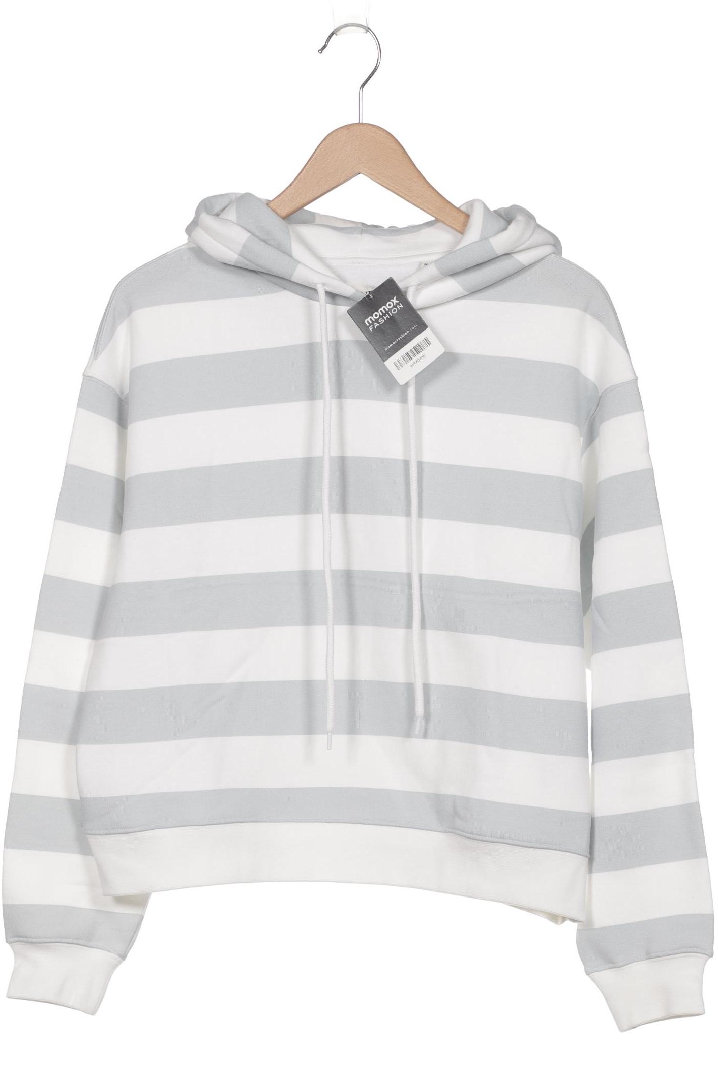 

Marc O Polo Damen Kapuzenpullover, hellblau, Gr. 38