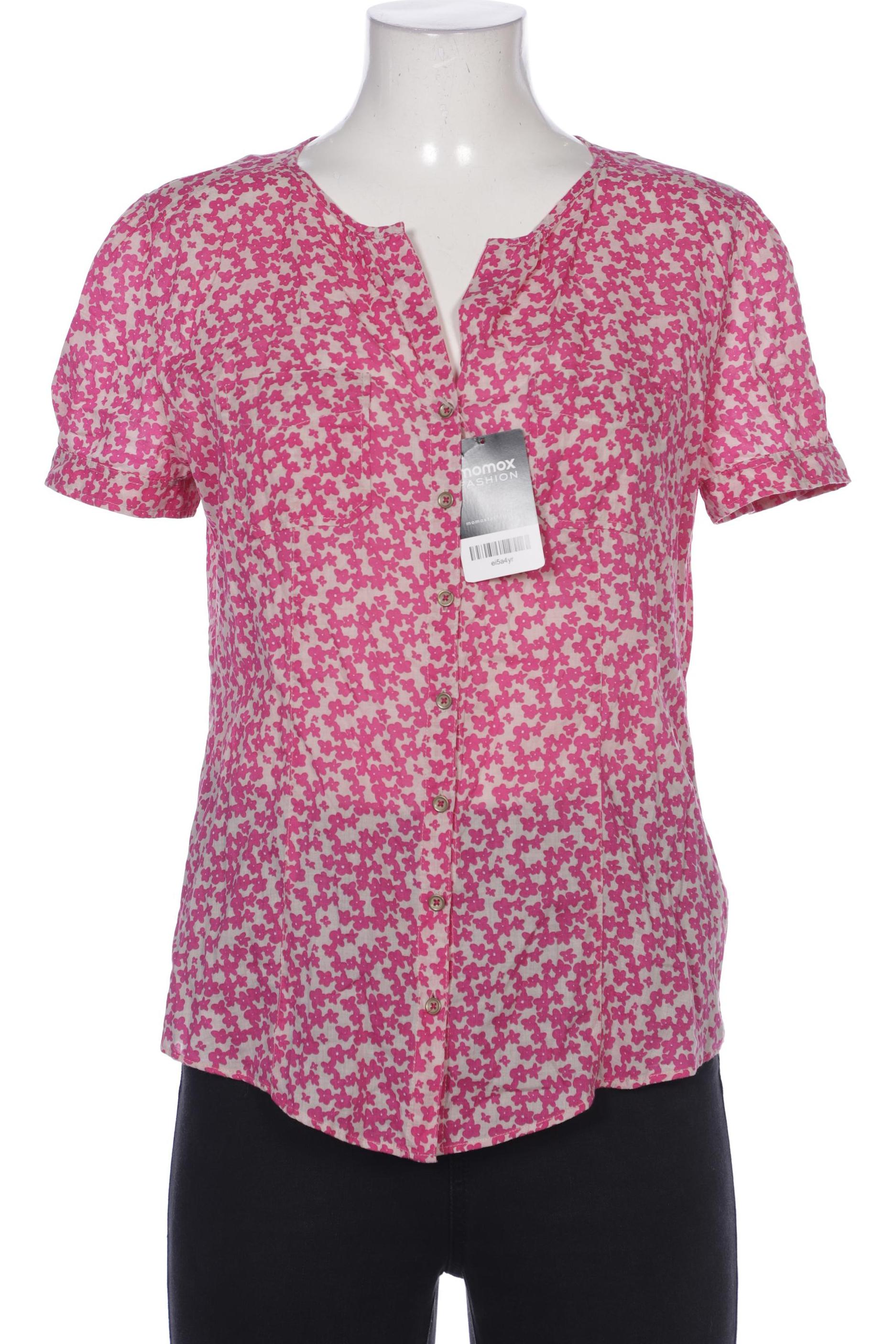 

Marc O Polo Damen Bluse, pink, Gr. 38