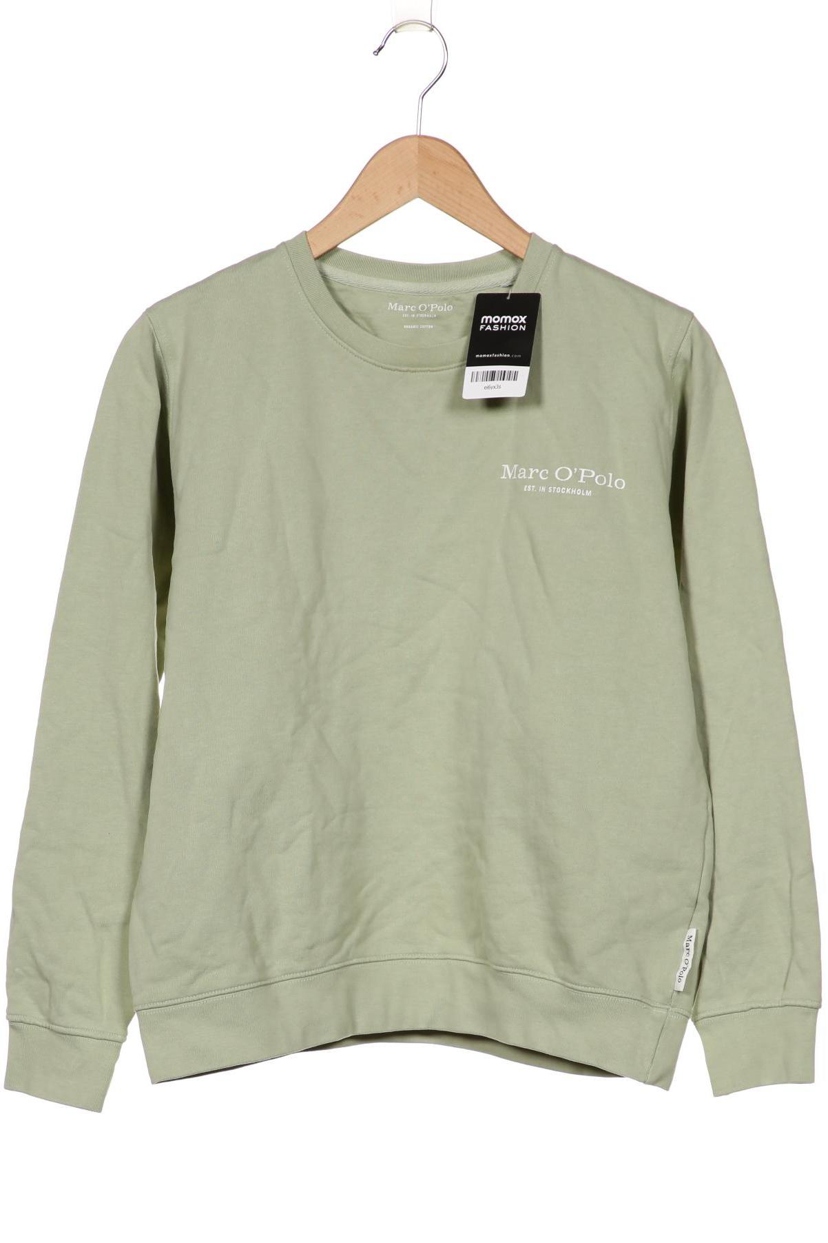 

Marc O Polo Herren Sweatshirt, hellgrün, Gr. 56