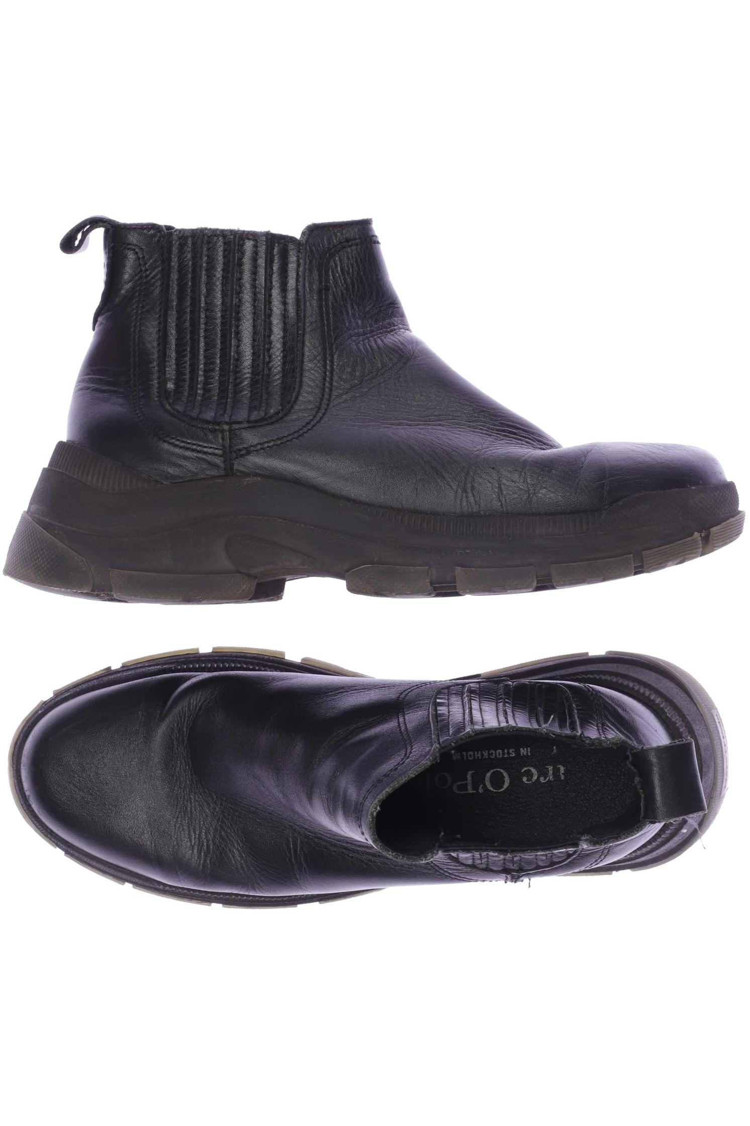 

Marc O Polo Damen Stiefelette, schwarz, Gr. 38