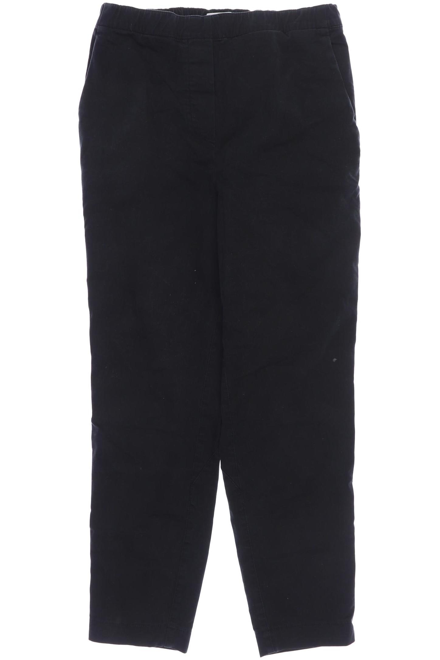 

Marc O Polo Damen Stoffhose, marineblau