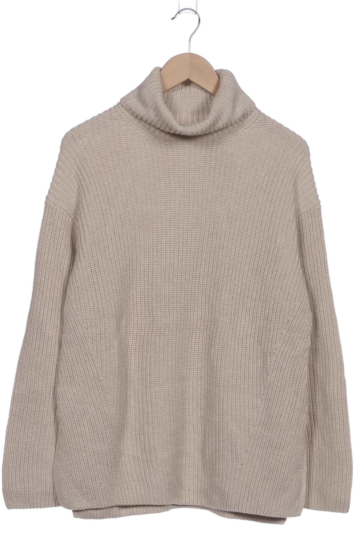 

Marc O Polo Damen Pullover, beige, Gr. 38
