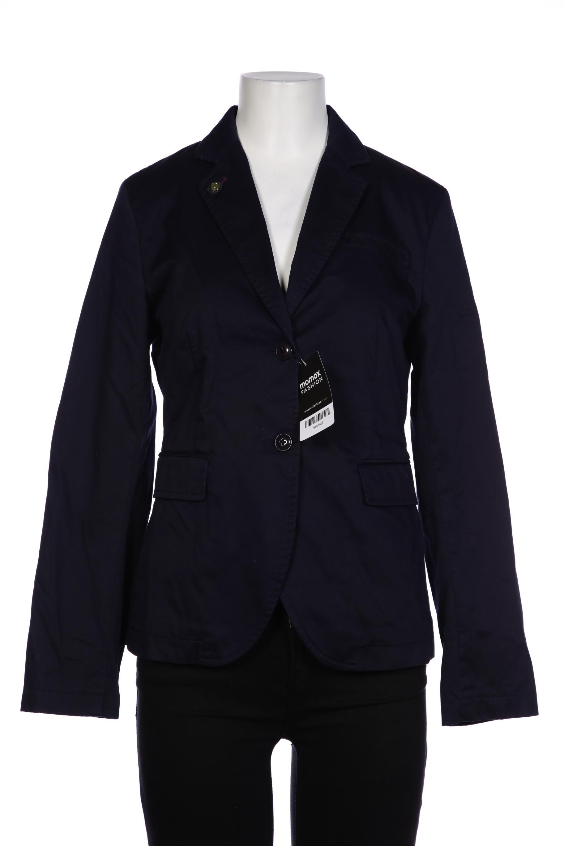 

Marc O Polo Damen Blazer, marineblau