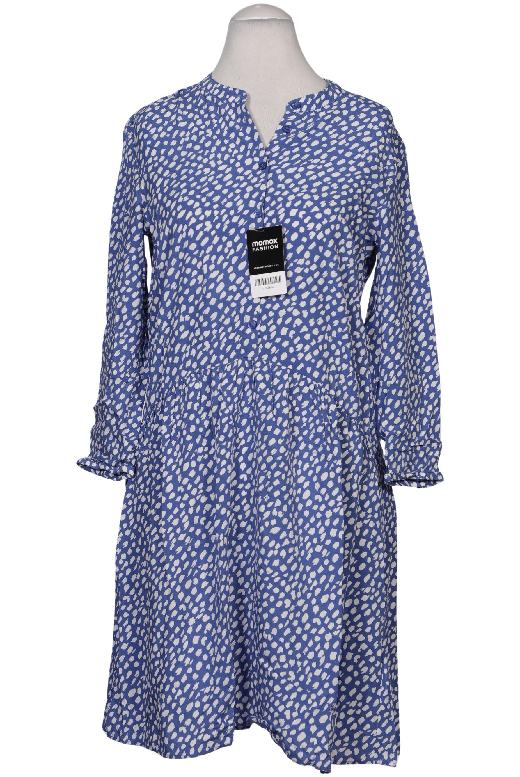 

Marc O Polo Damen Kleid, blau, Gr. 36