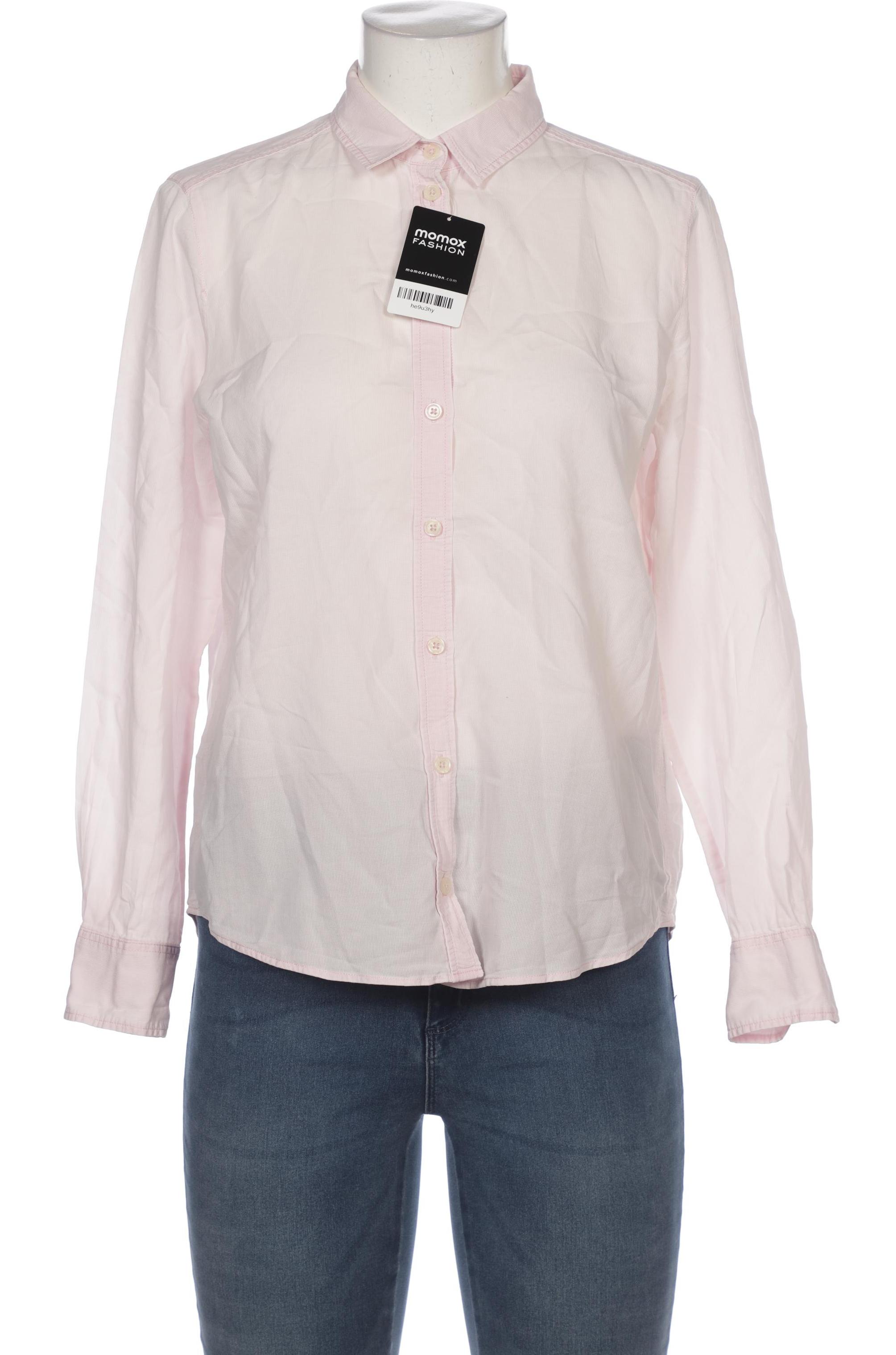 

Marc O Polo Damen Bluse, pink, Gr. 38