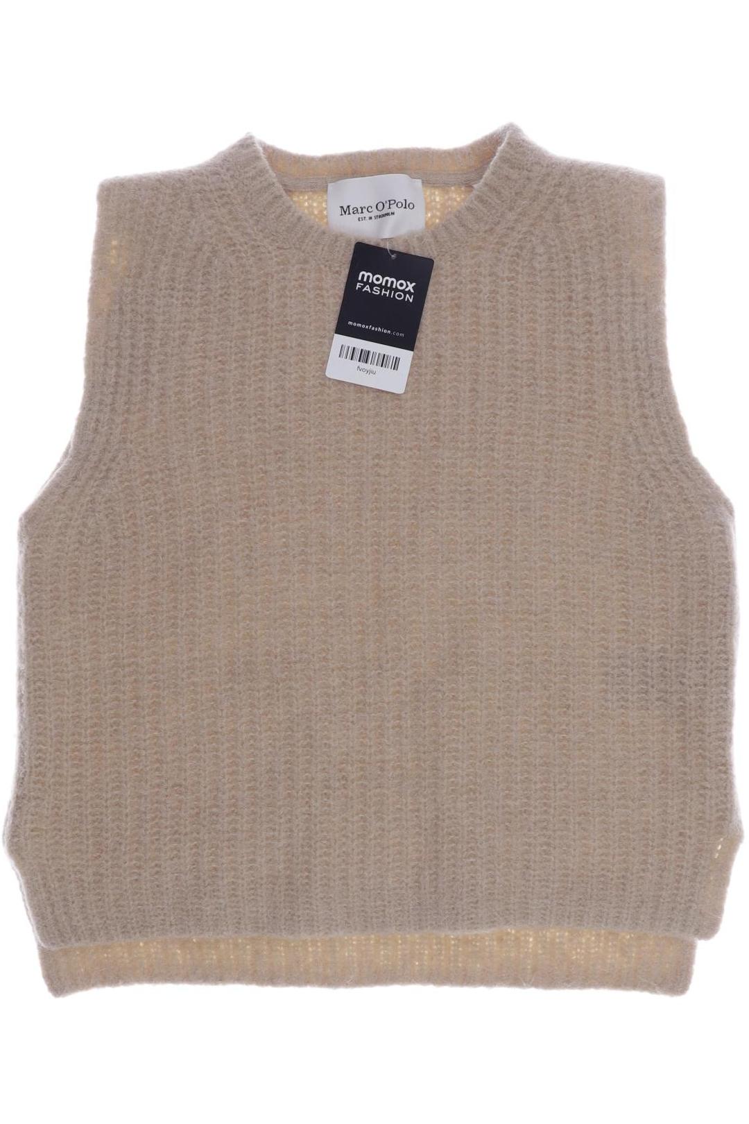 

Marc O Polo Damen Pullover, beige
