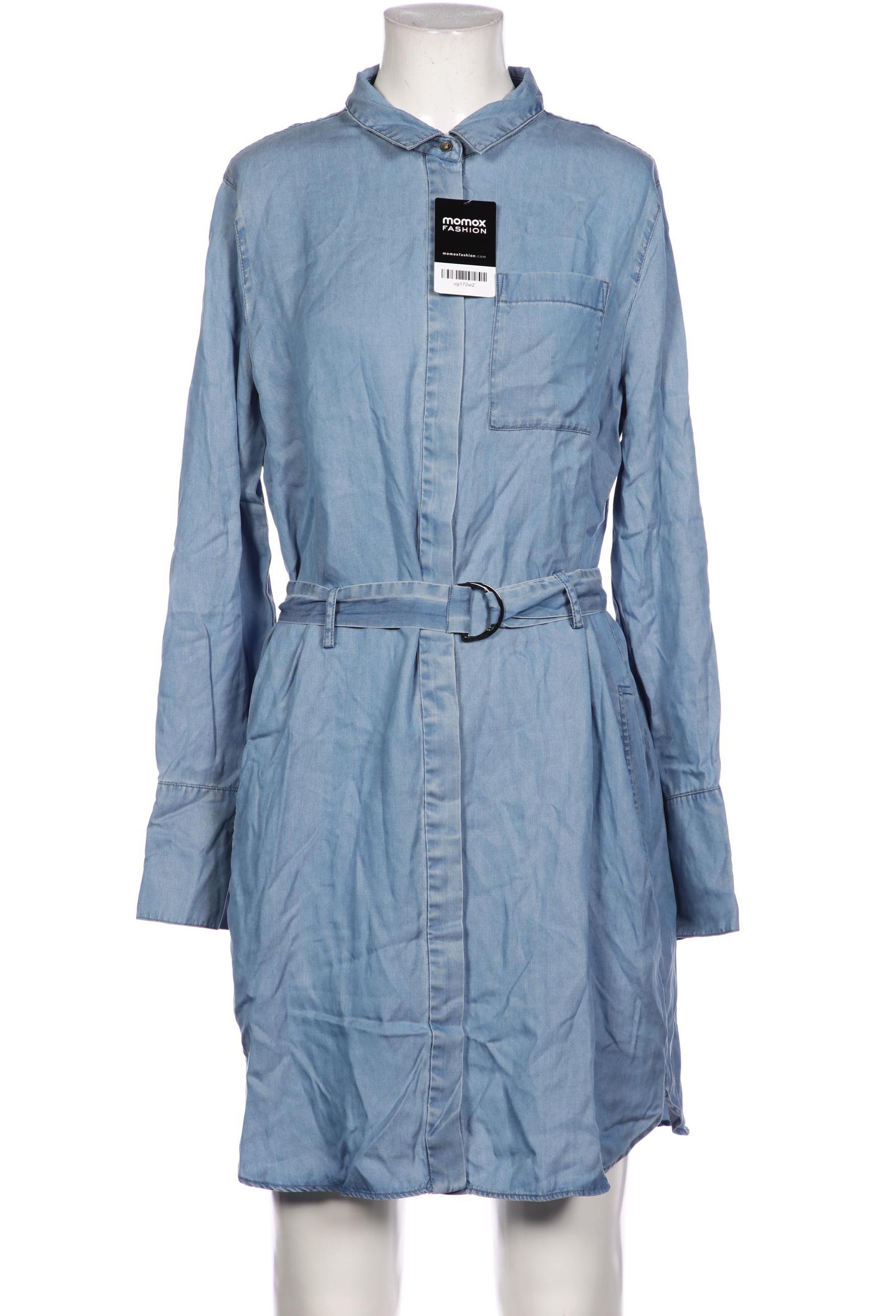 

Marc O Polo Damen Kleid, blau, Gr. 40