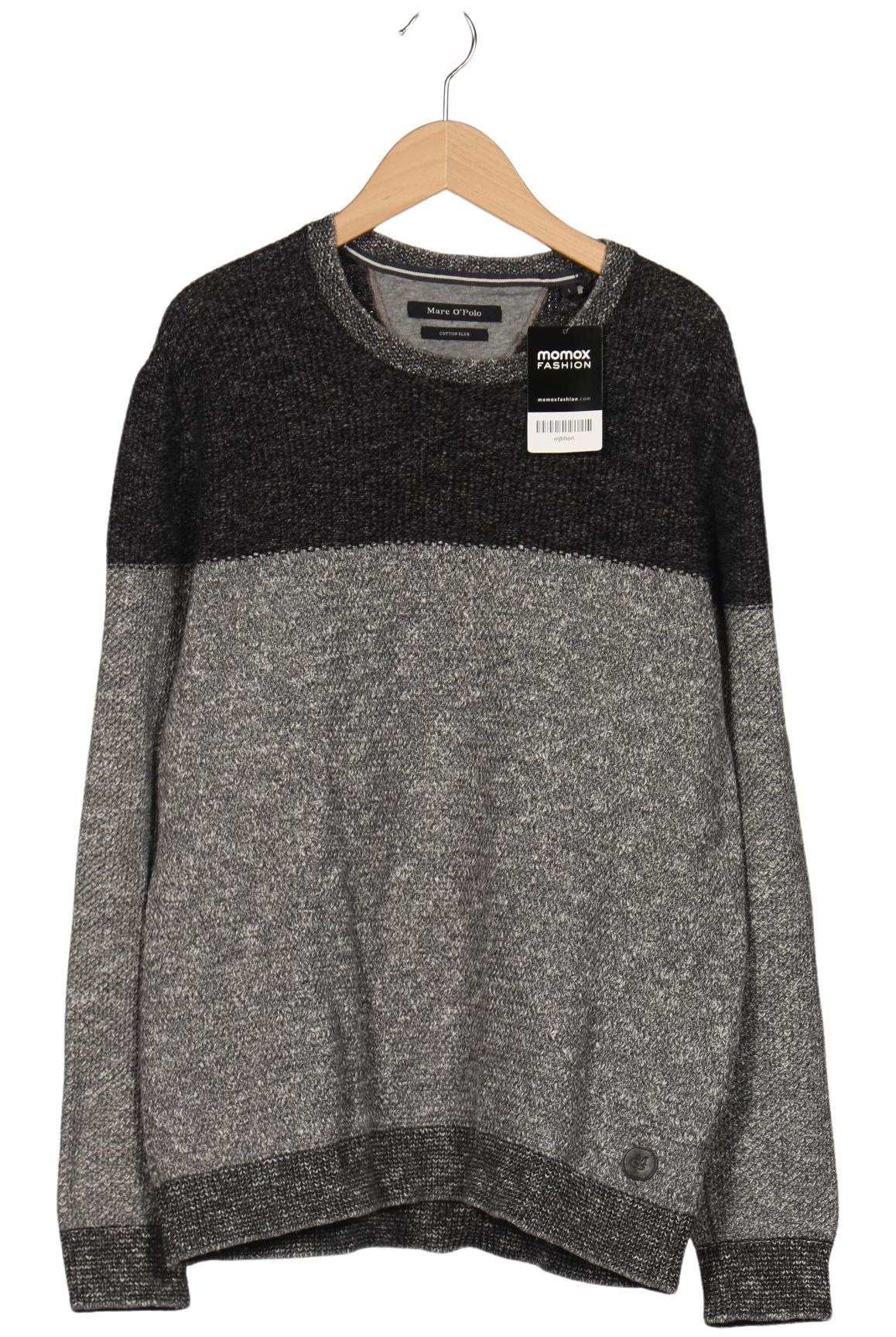 

Marc O Polo Damen Pullover, grau, Gr. 42
