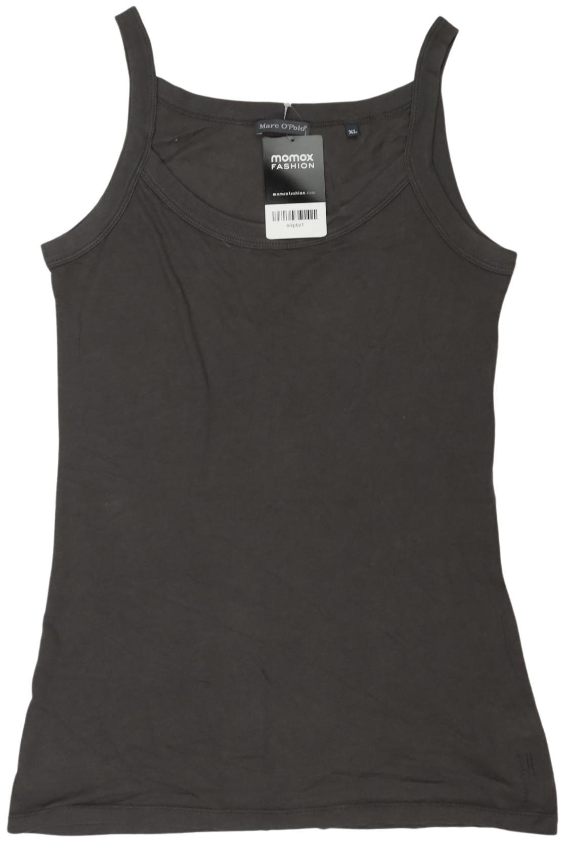 

Marc O Polo Damen Top, grau, Gr. 44