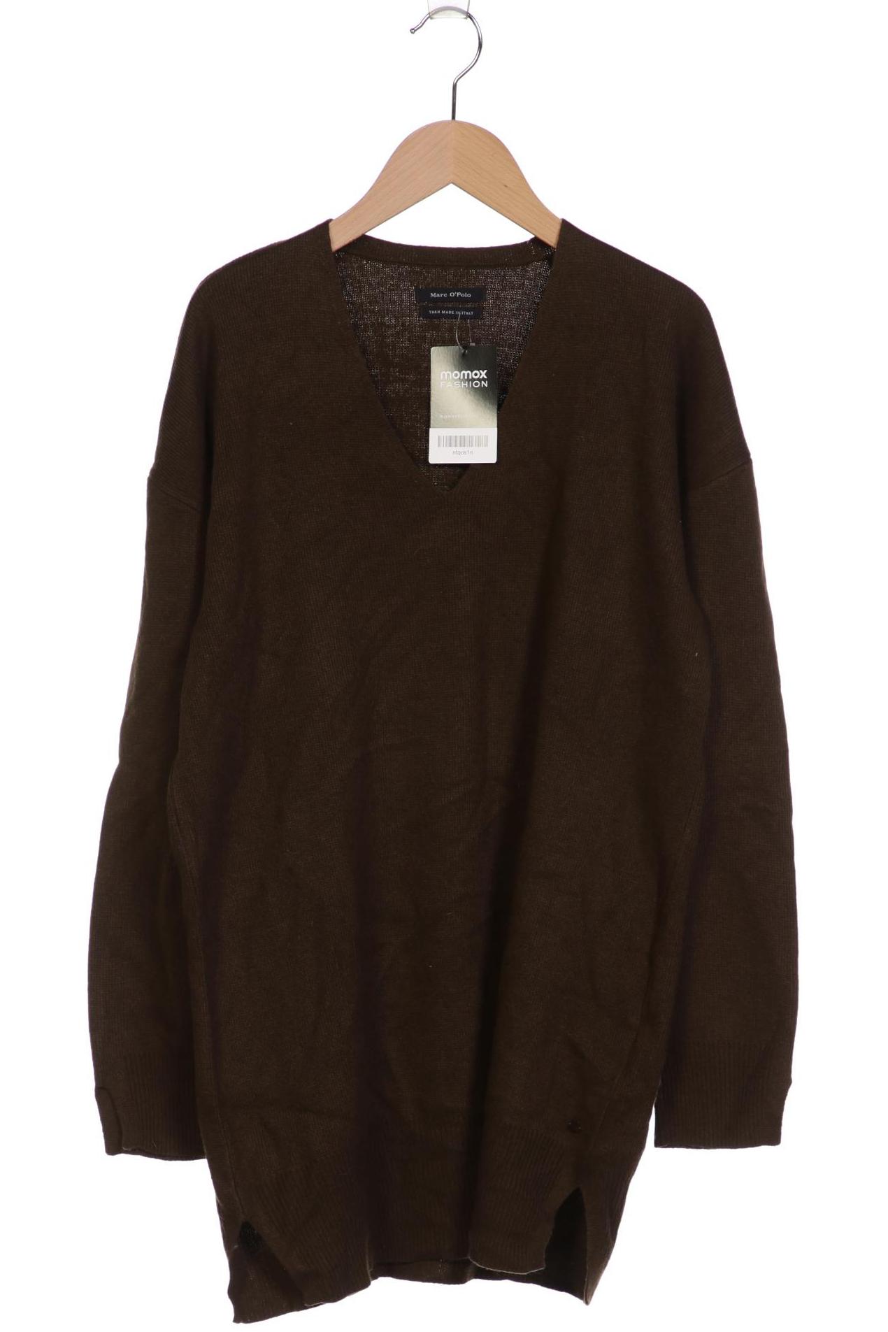 

Marc O Polo Damen Pullover, grün, Gr. 38