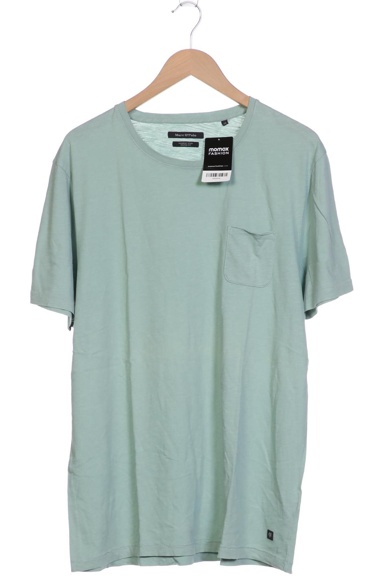 

Marc O Polo Herren T-Shirt, hellgrün, Gr. 56