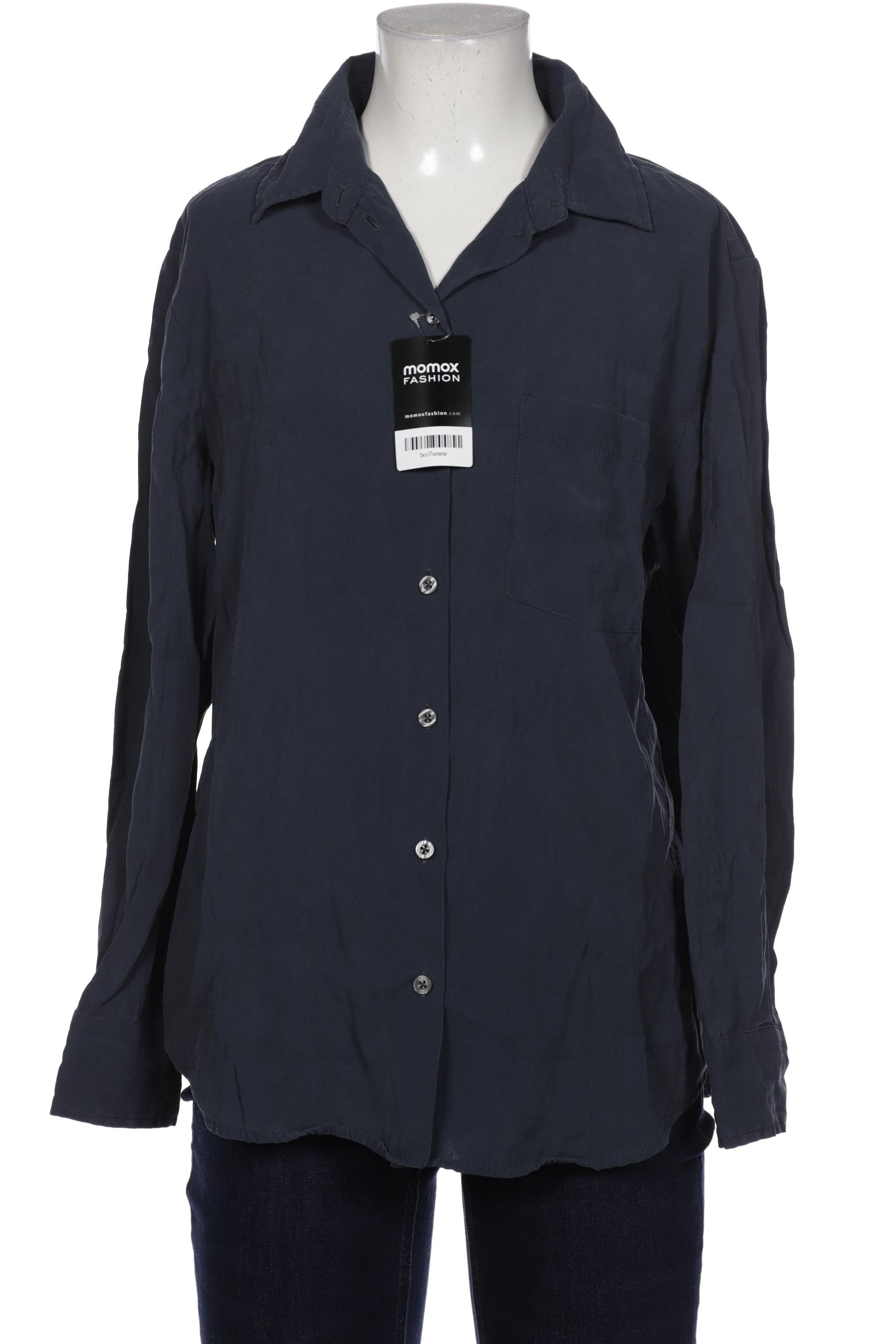 

Marc O Polo Damen Bluse, marineblau, Gr. 36