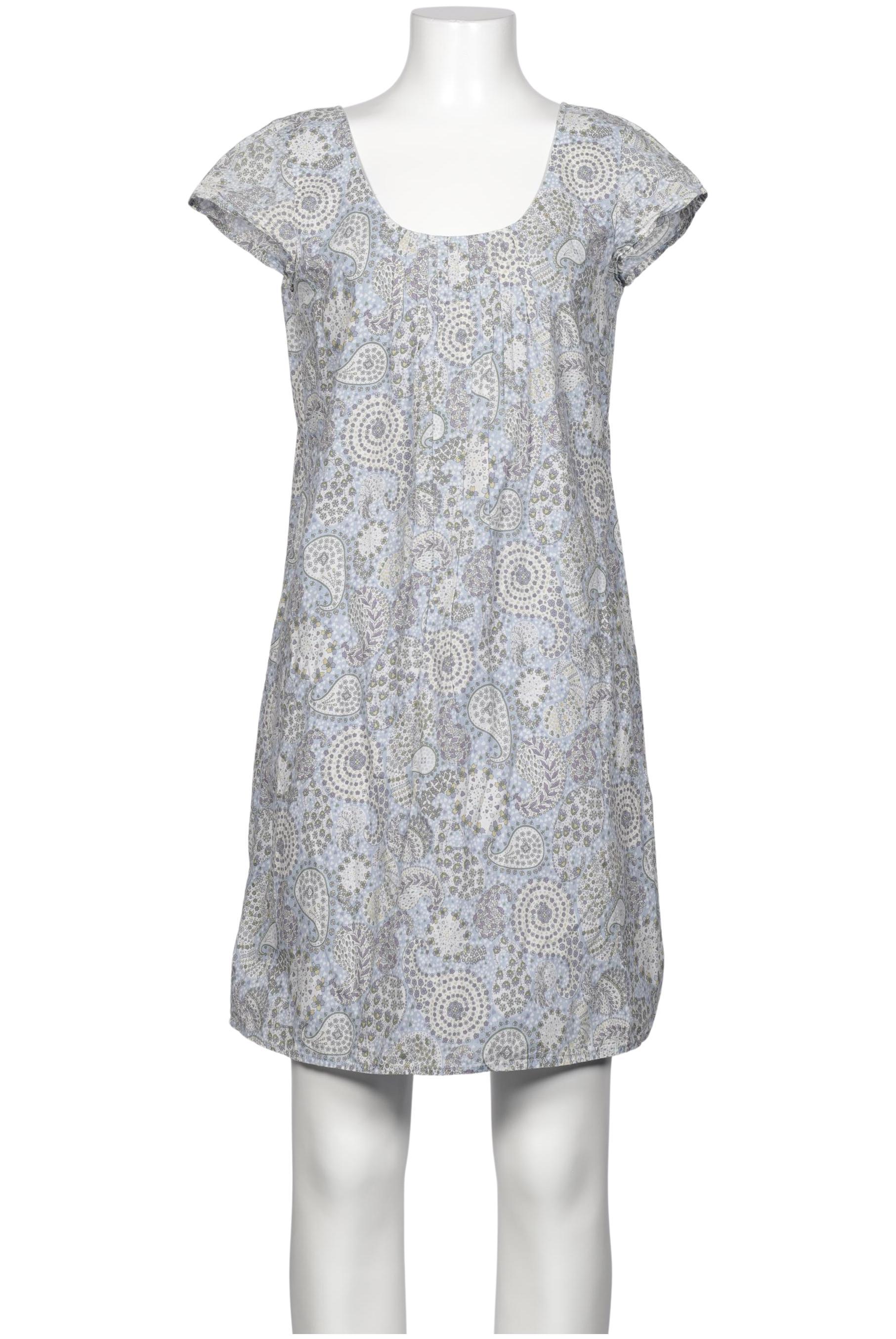 

Marc O Polo Damen Kleid, hellblau, Gr. 38