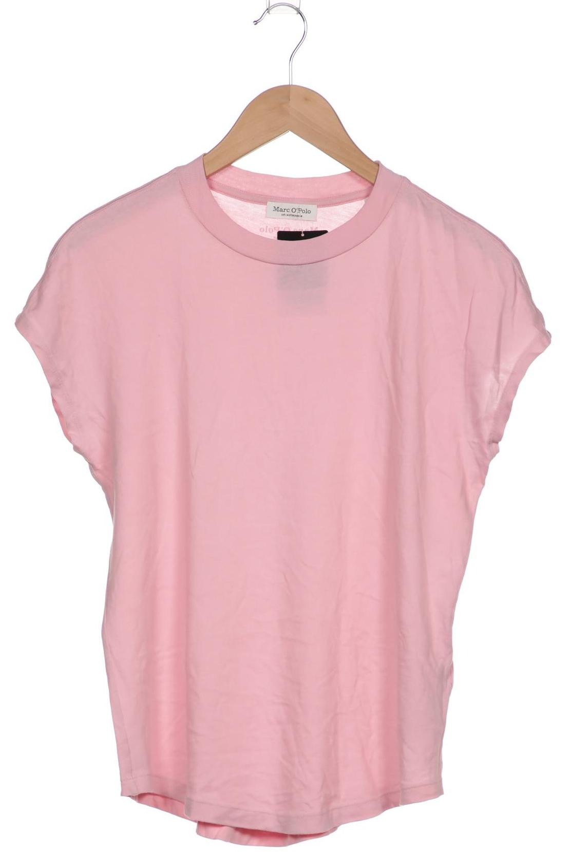 

Marc O Polo Damen T-Shirt, pink, Gr. 42