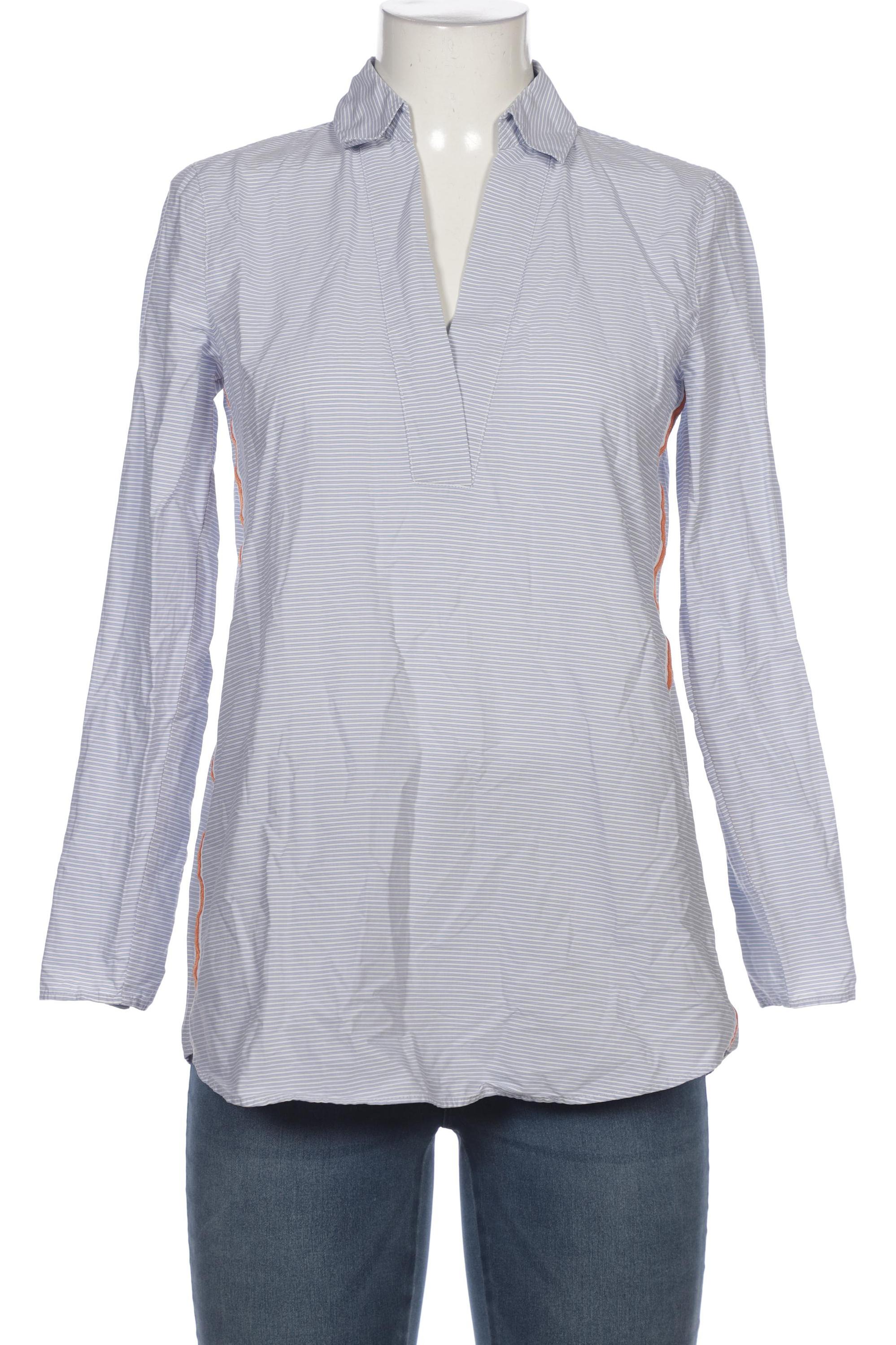 

Marc O Polo Damen Bluse, hellblau