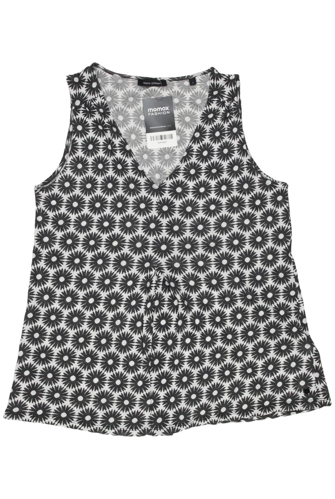 

Marc O Polo Damen Top, grau, Gr. 36