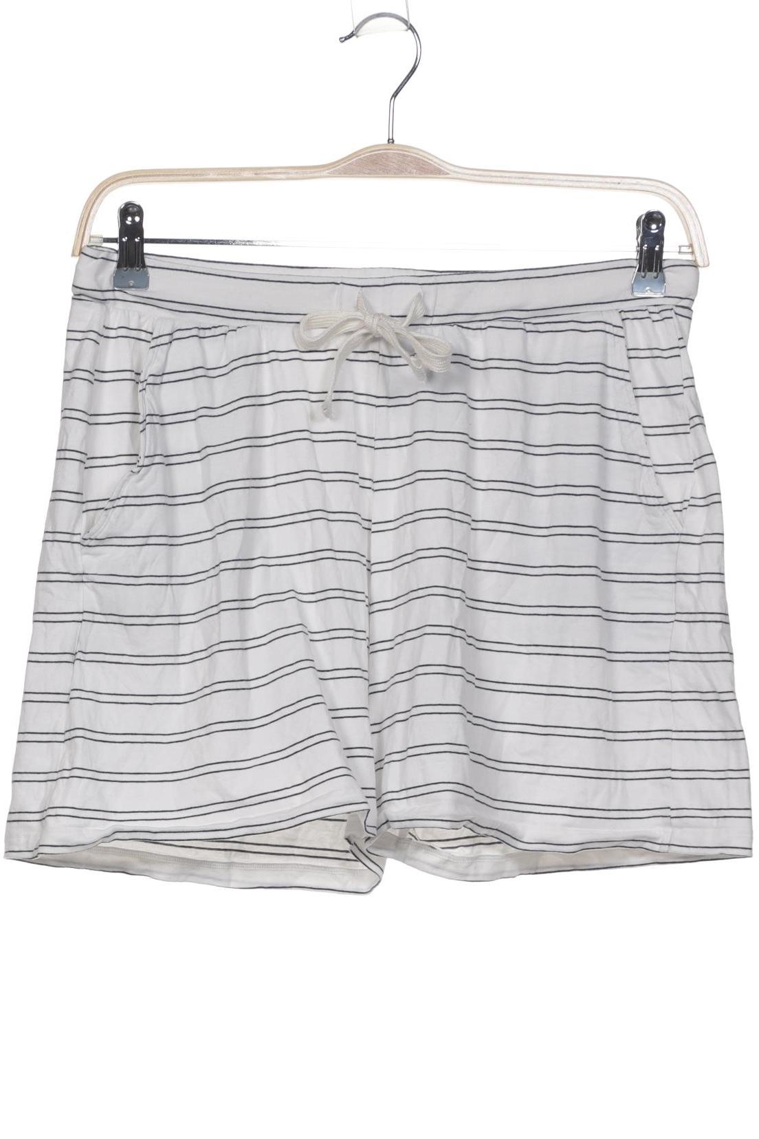

Marc O Polo Damen Shorts, weiß, Gr. 42