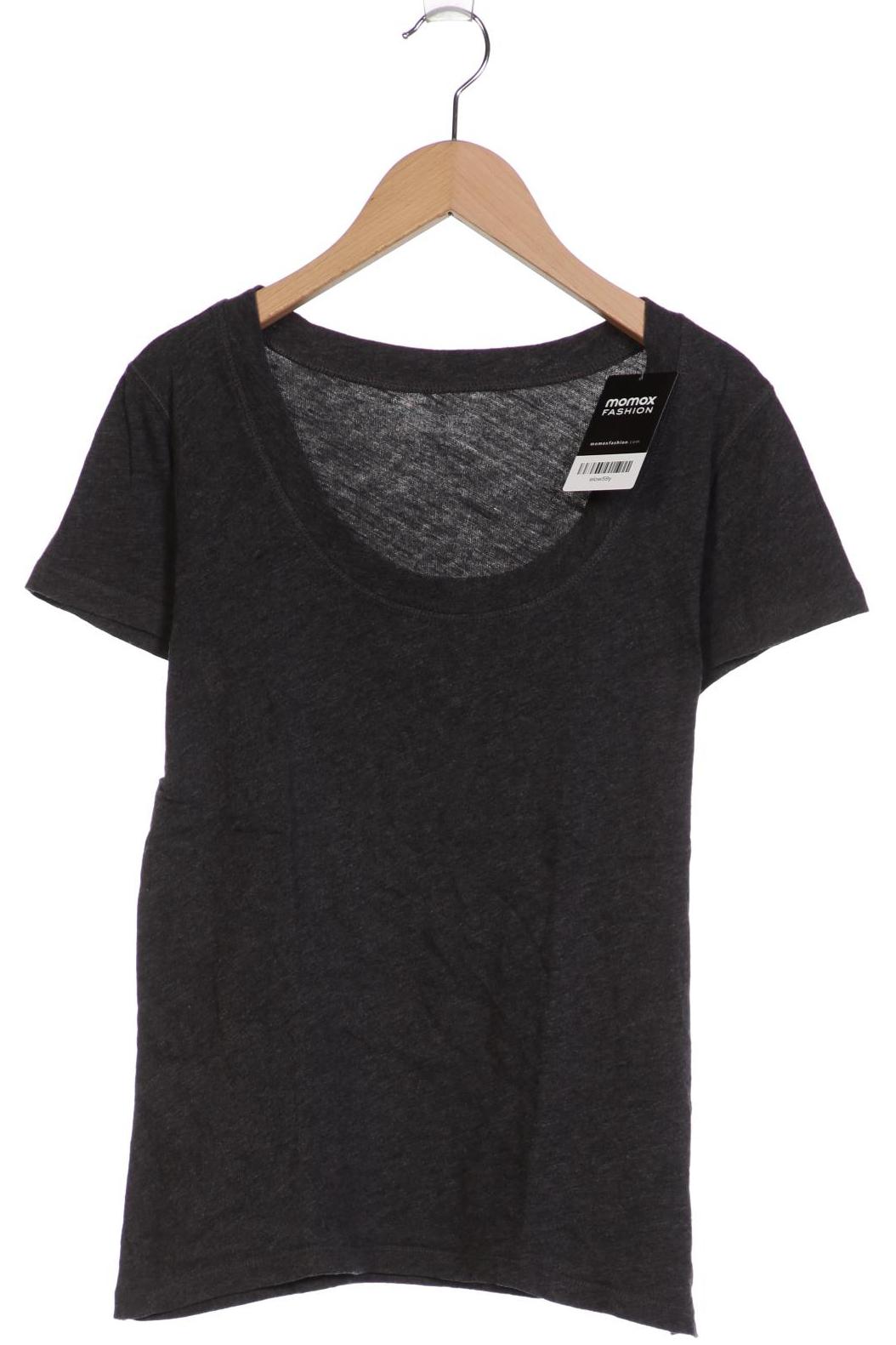 

Marc O Polo Damen T-Shirt, grau, Gr. 42