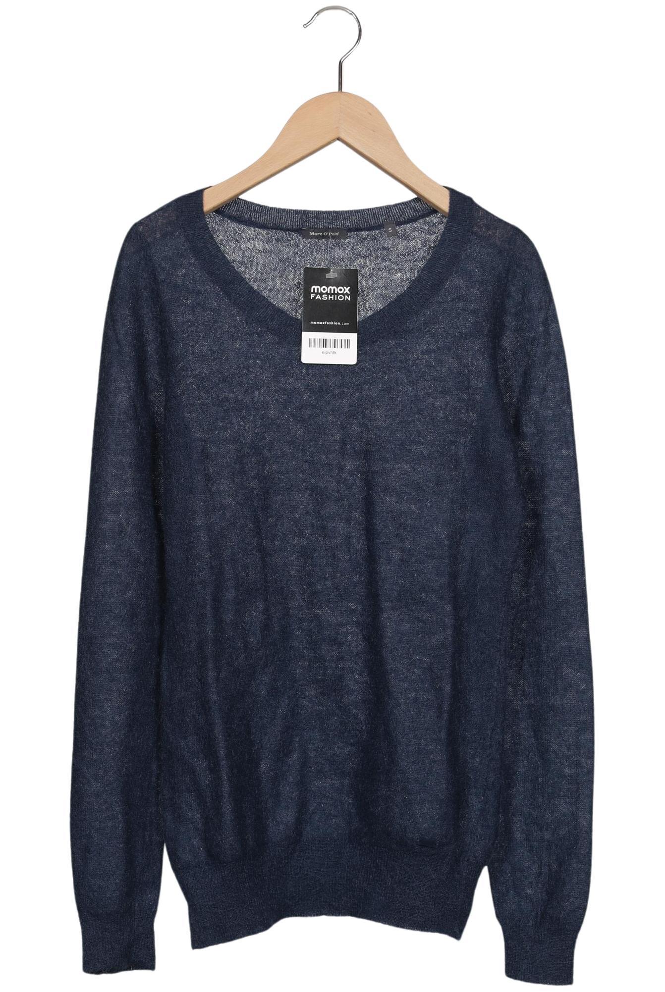 

Marc O Polo Damen Pullover, marineblau, Gr. 36