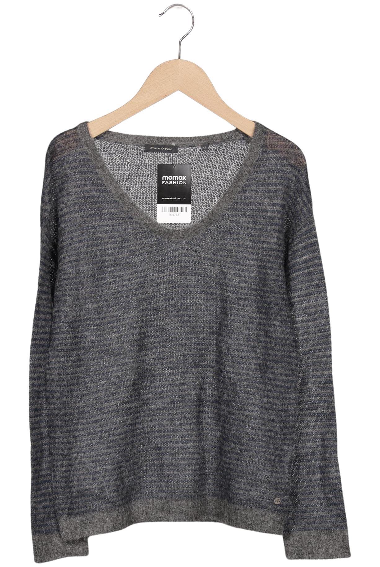 

Marc O Polo Damen Pullover, grau, Gr. 34
