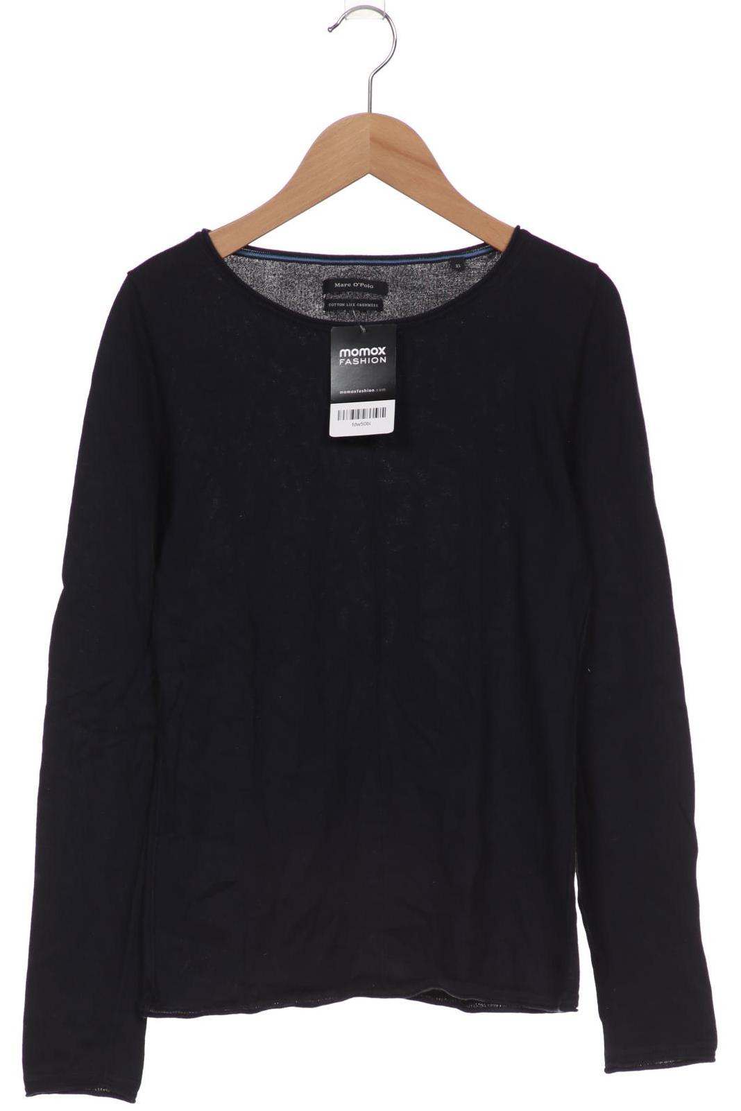 

Marc O Polo Damen Pullover, marineblau, Gr. 34