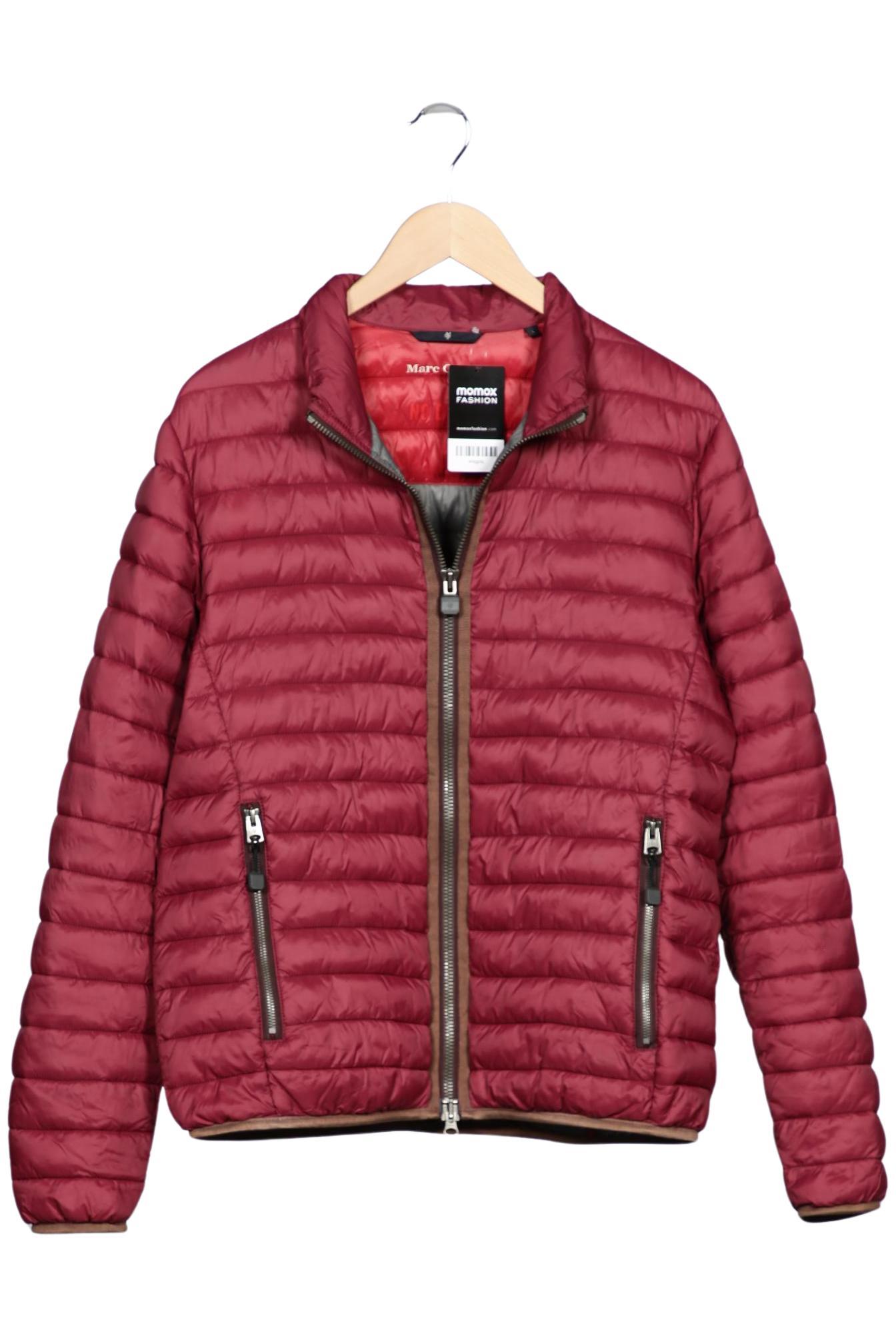

Marc O Polo Damen Jacke, rot, Gr. 42