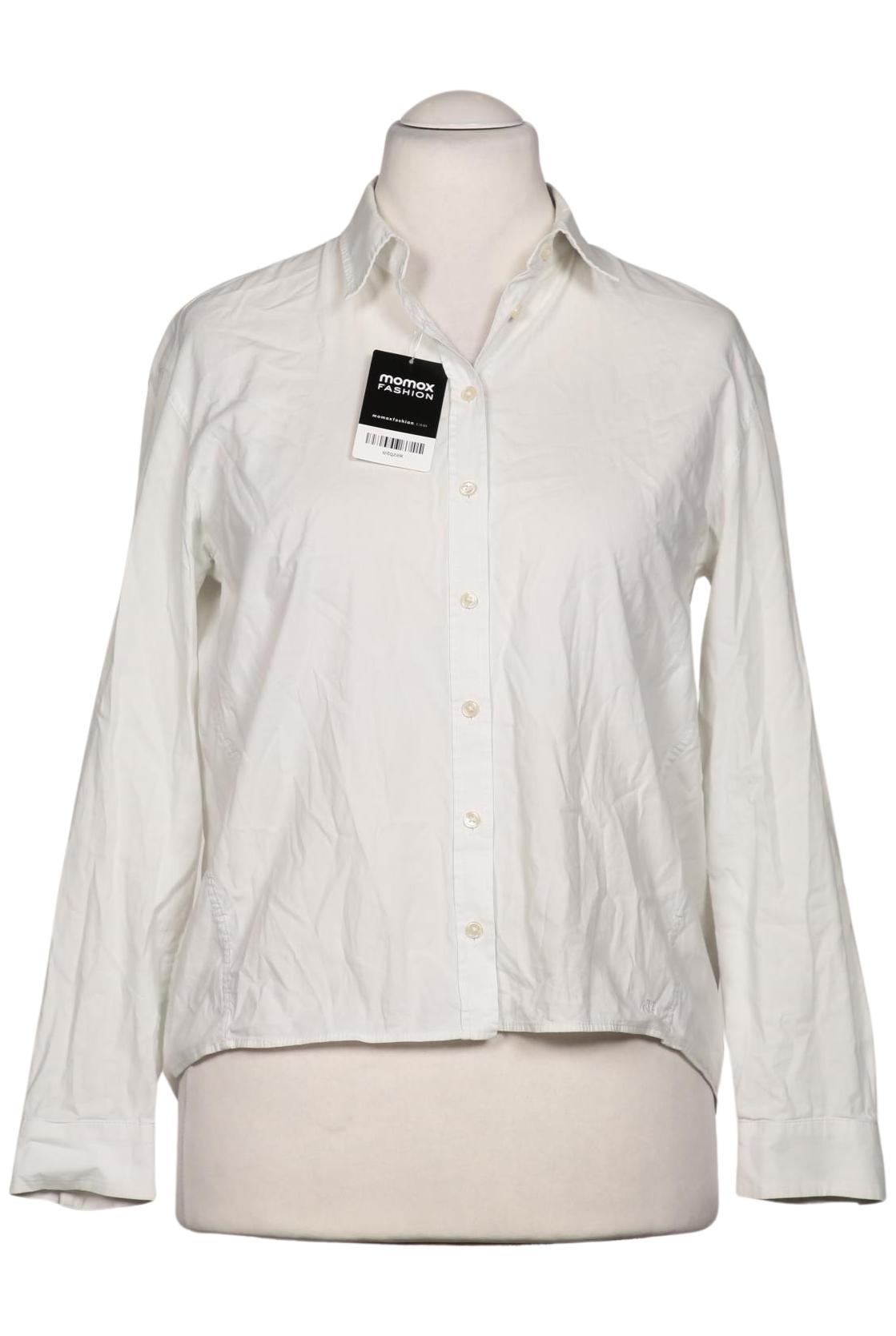 

Marc O Polo Damen Bluse, weiß, Gr. 42