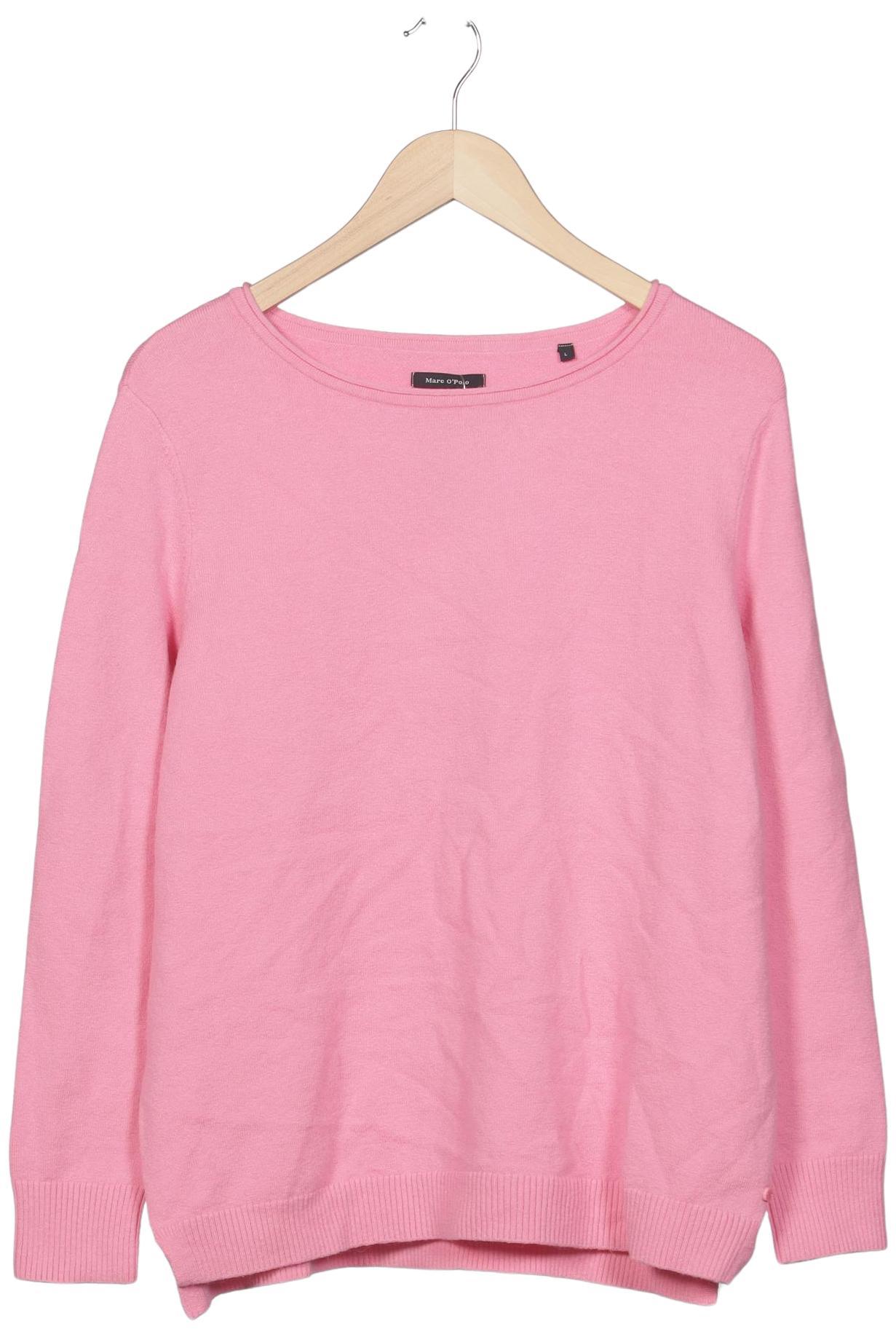 

Marc O Polo Damen Pullover, pink, Gr. 42